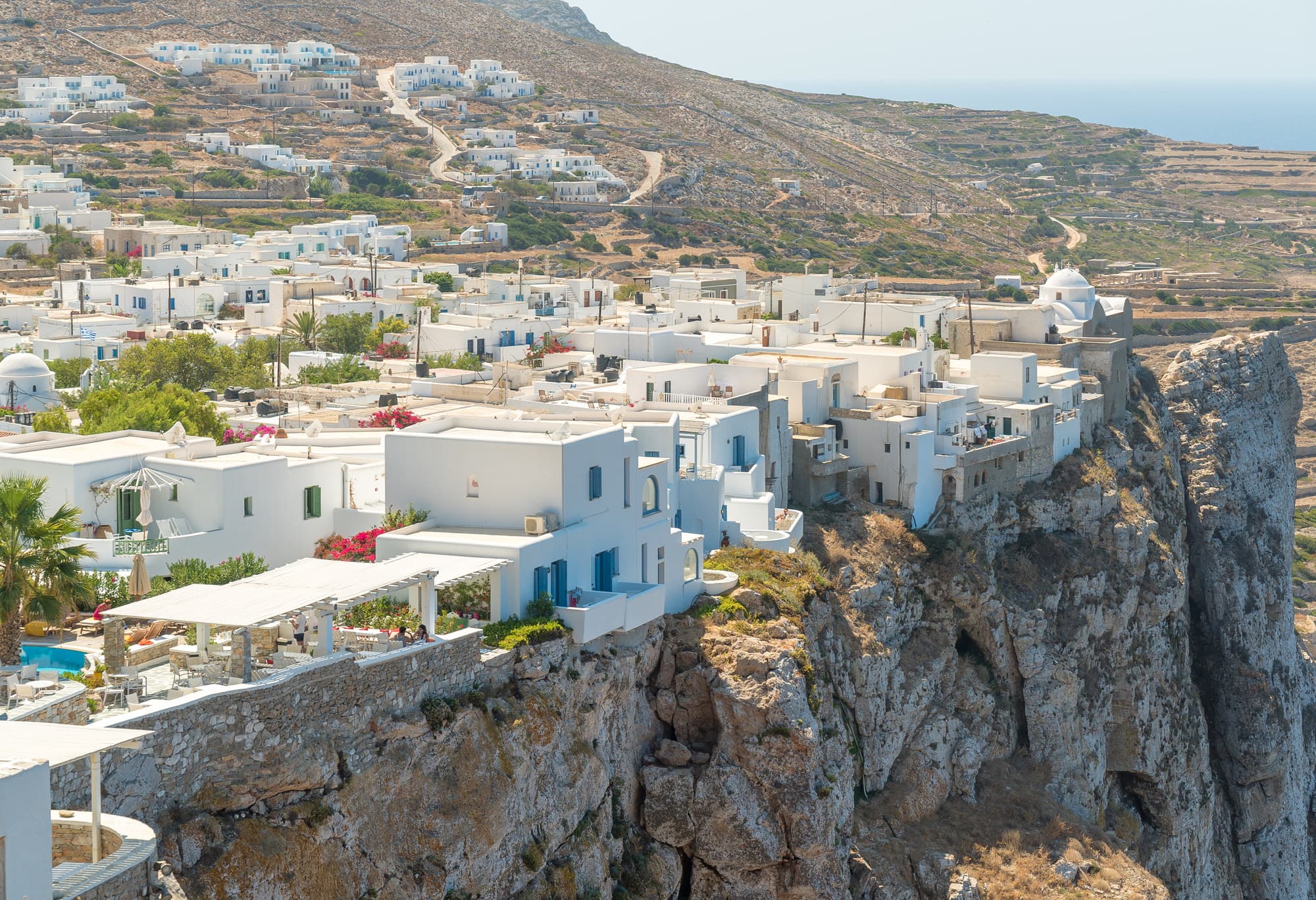 Folegandros photo DSC05047