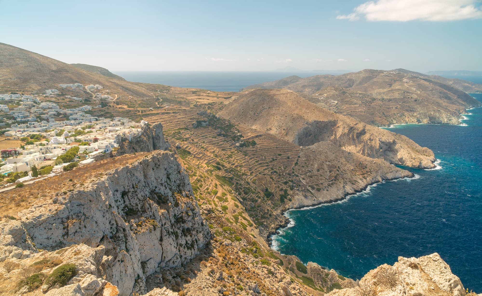 Folegandros photo DSC05093