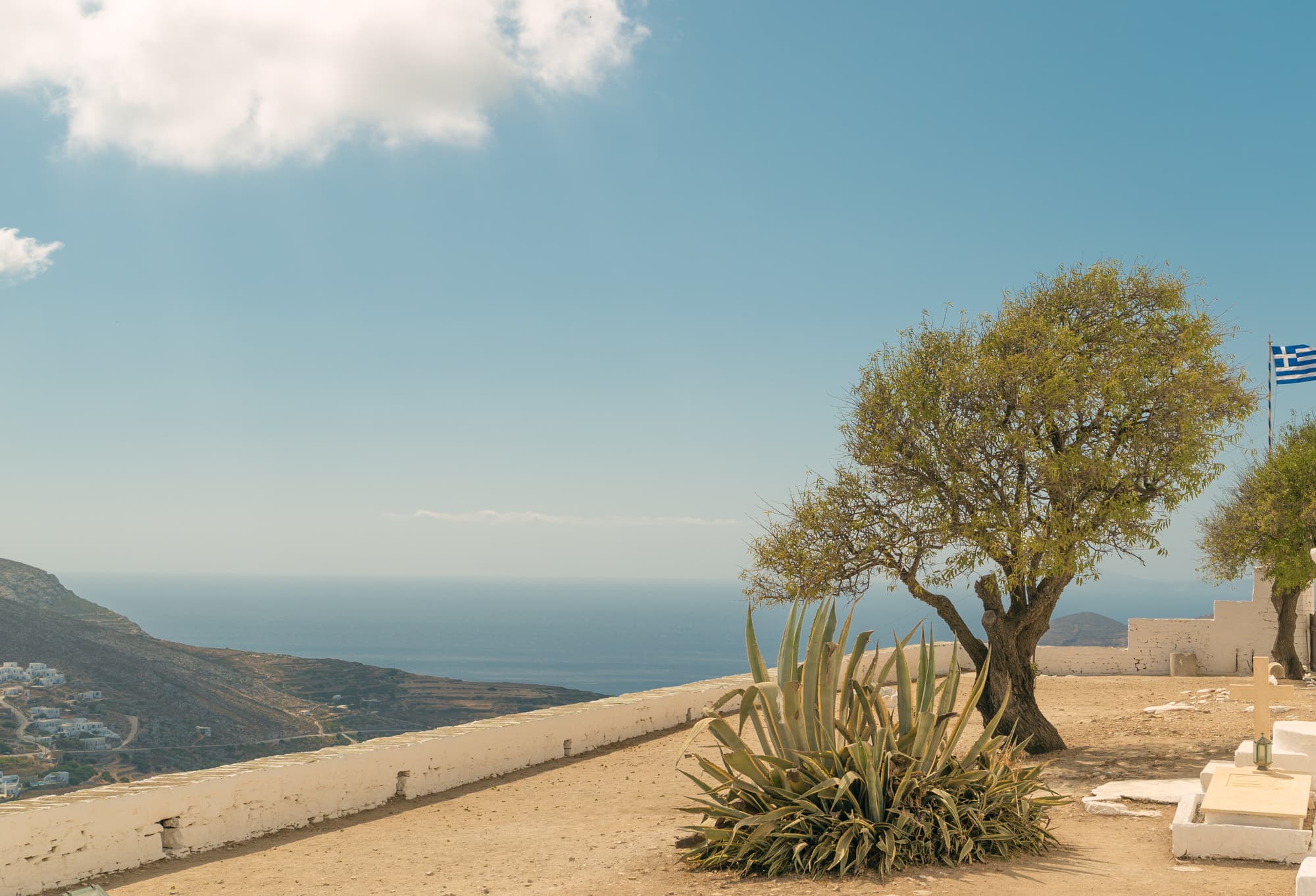 Folegandros photo DSC05152