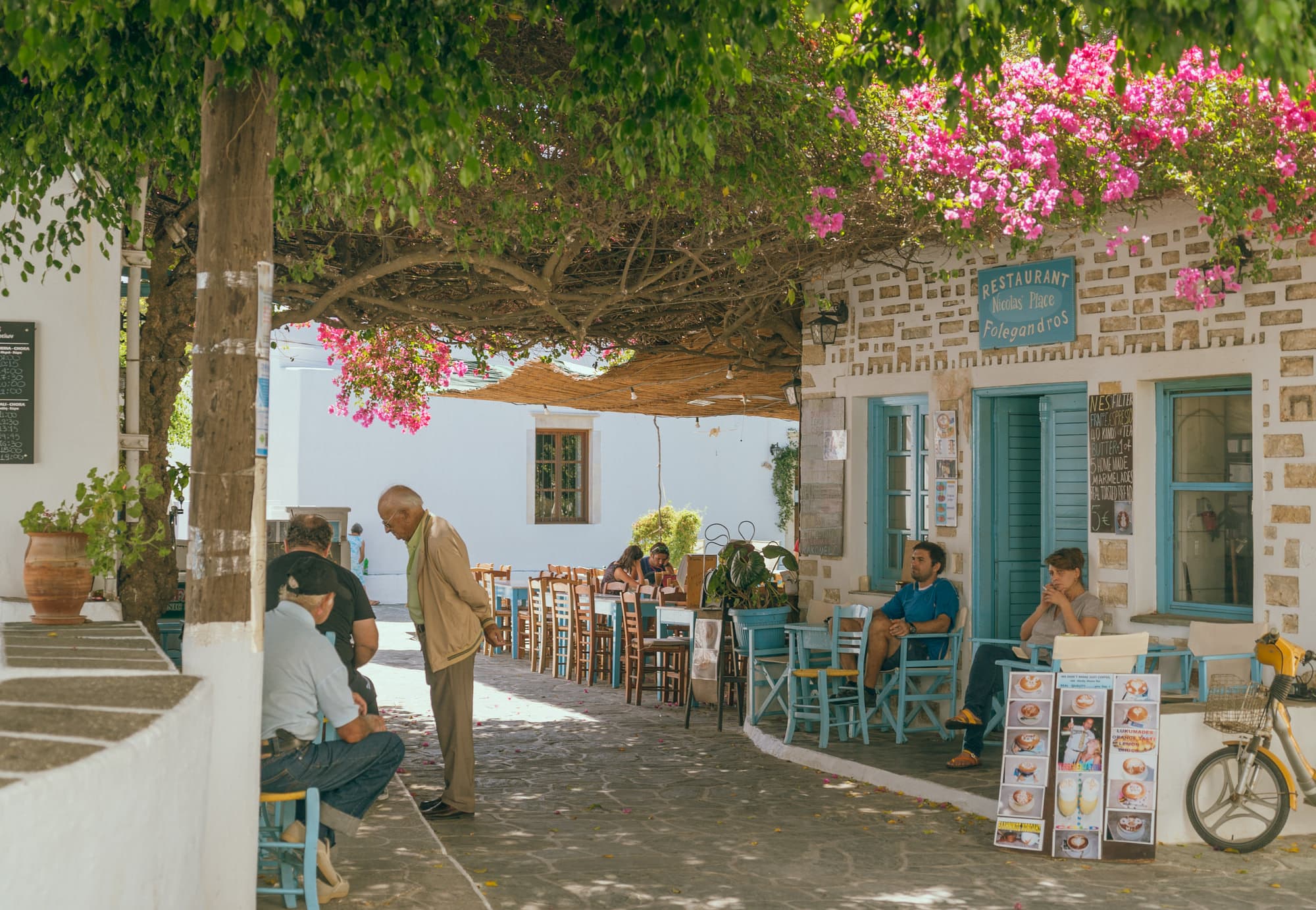 Folegandros photo DSC05263