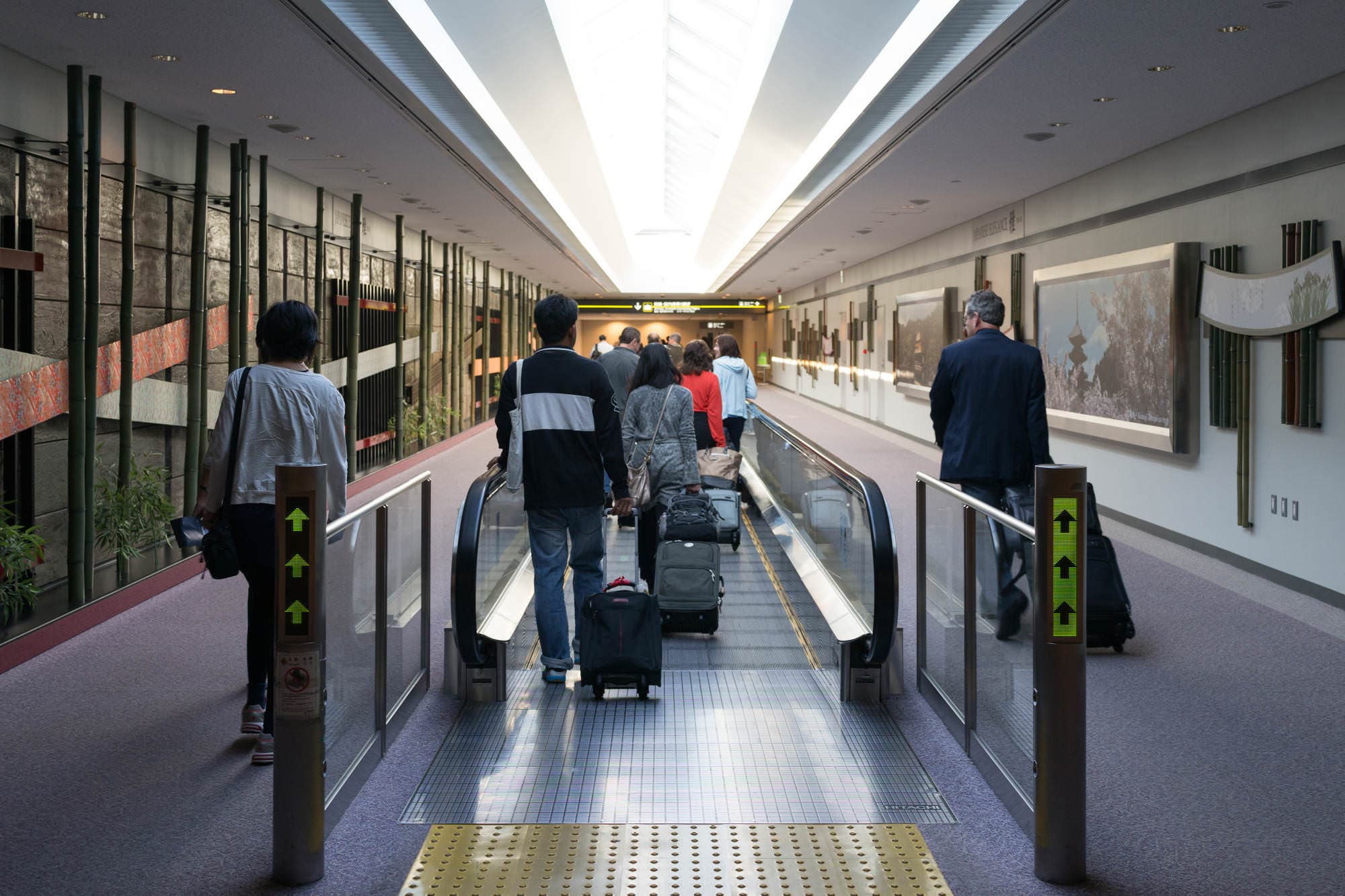 Japan day 0 photo DSC02022