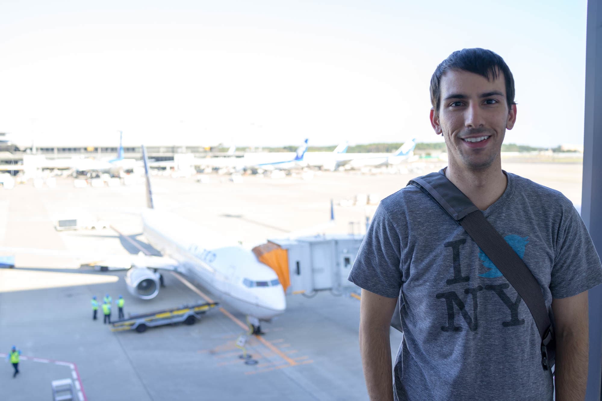 Japan day 0 photo DSC02033