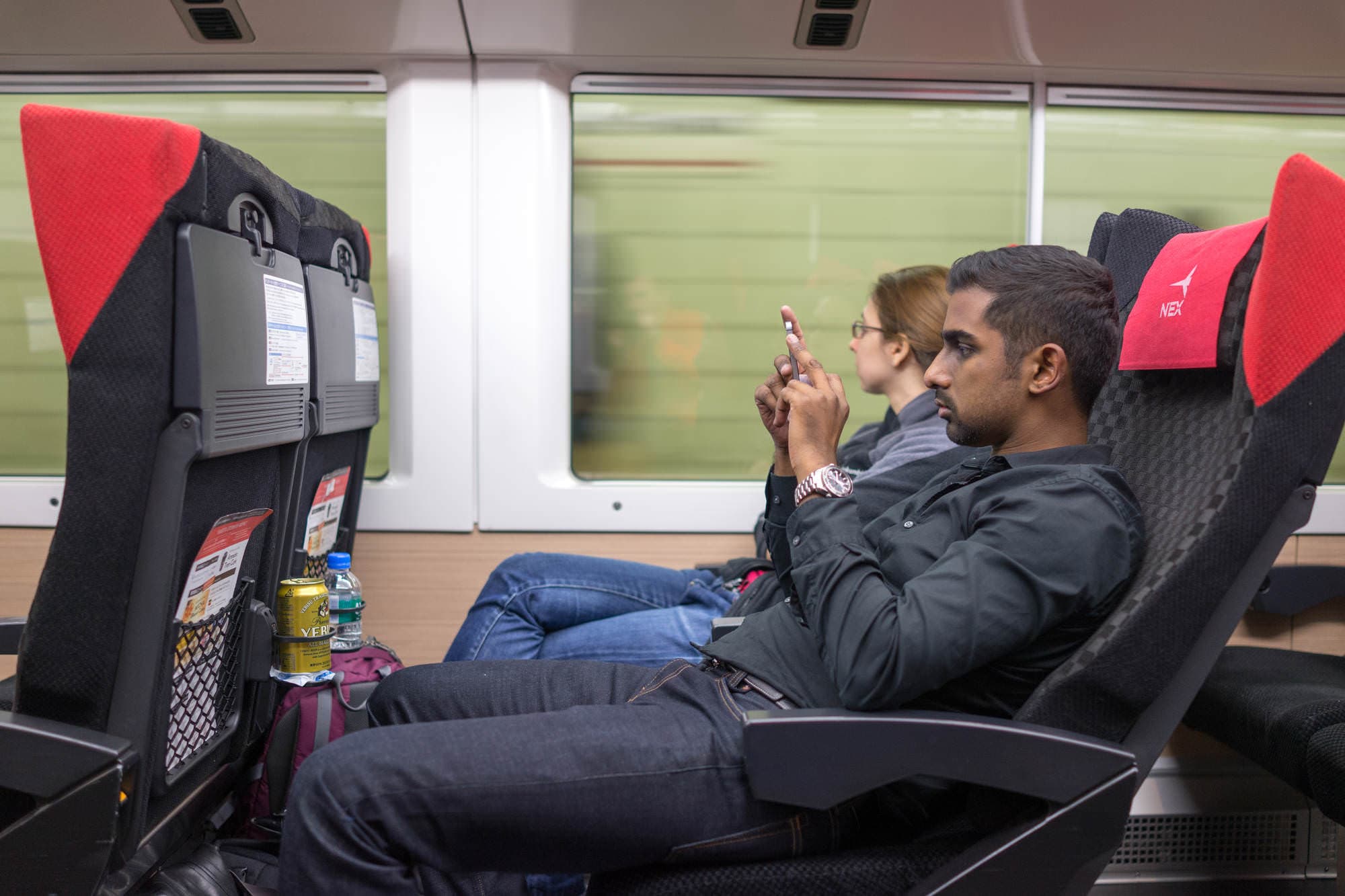 Japan day 0 photo DSC02051