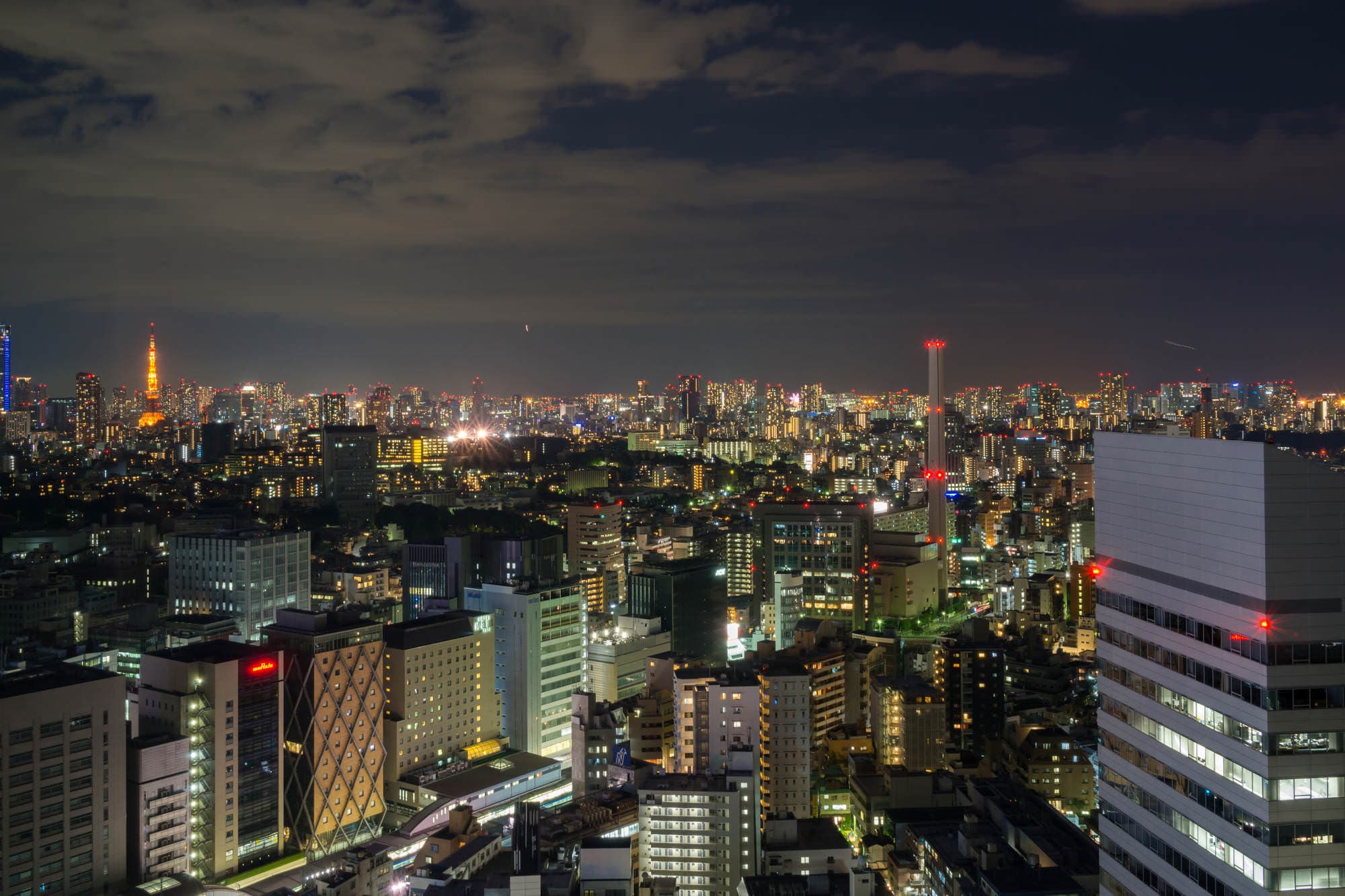 Japan day 0 photo DSC02066