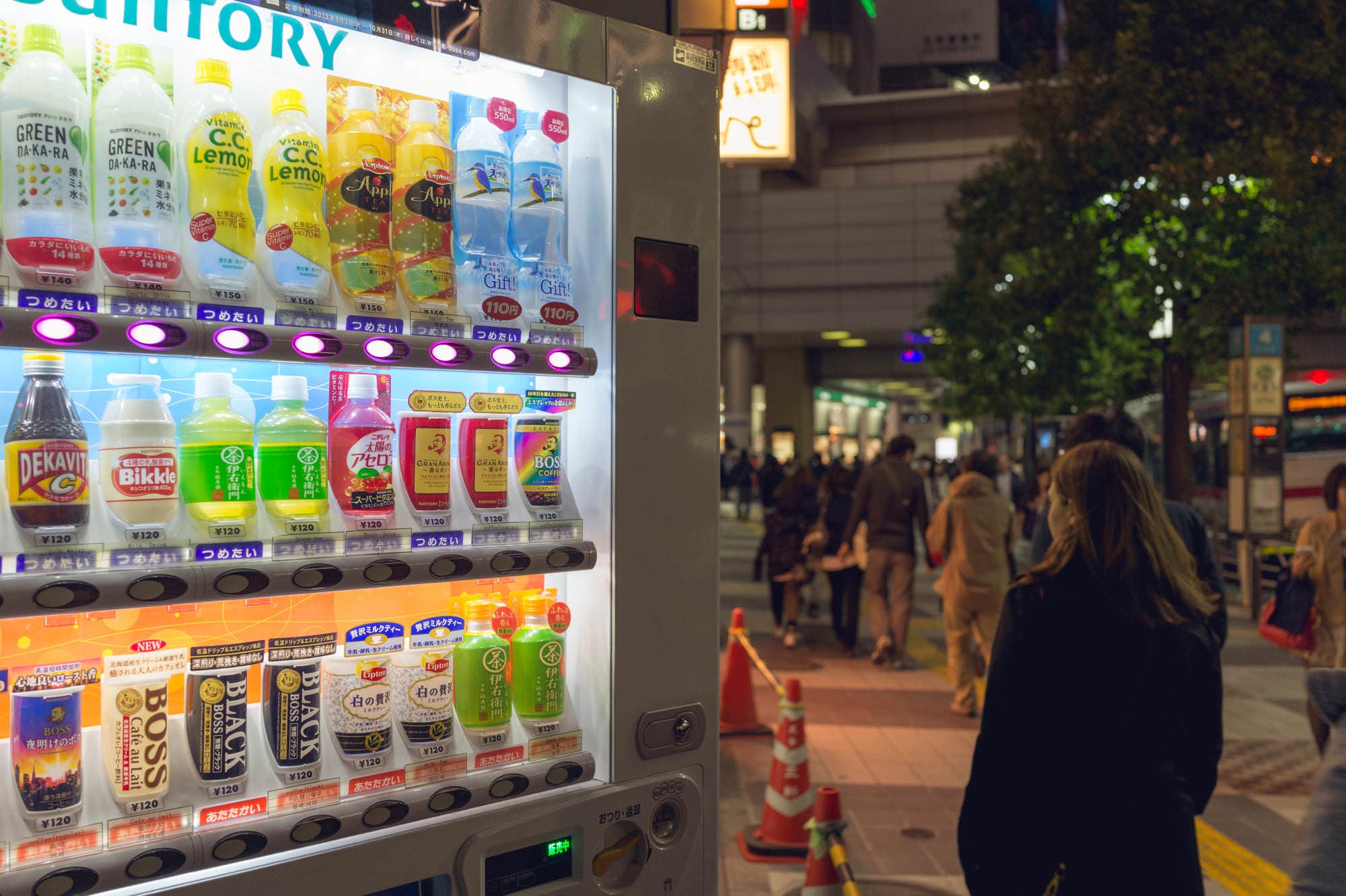 Japan day 0 photo DSC02073
