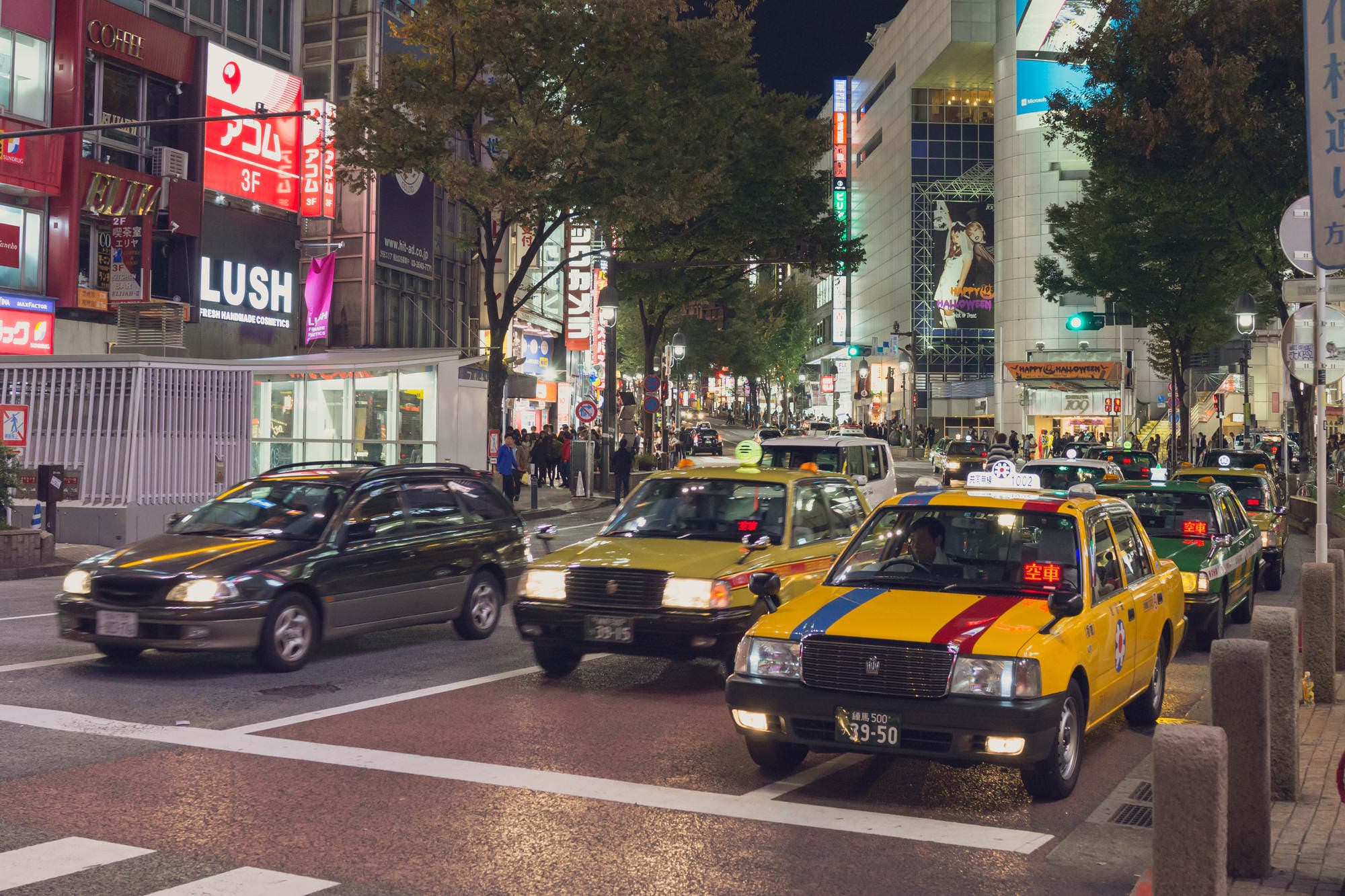 Japan day 0 photo DSC02103