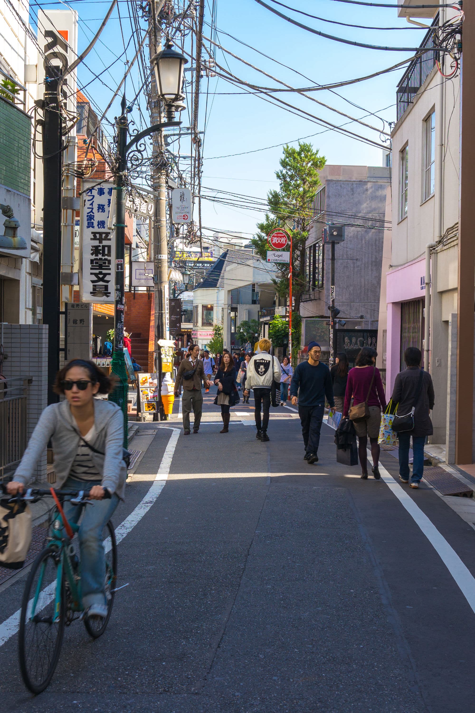 Japan day 1 photo DSC02311