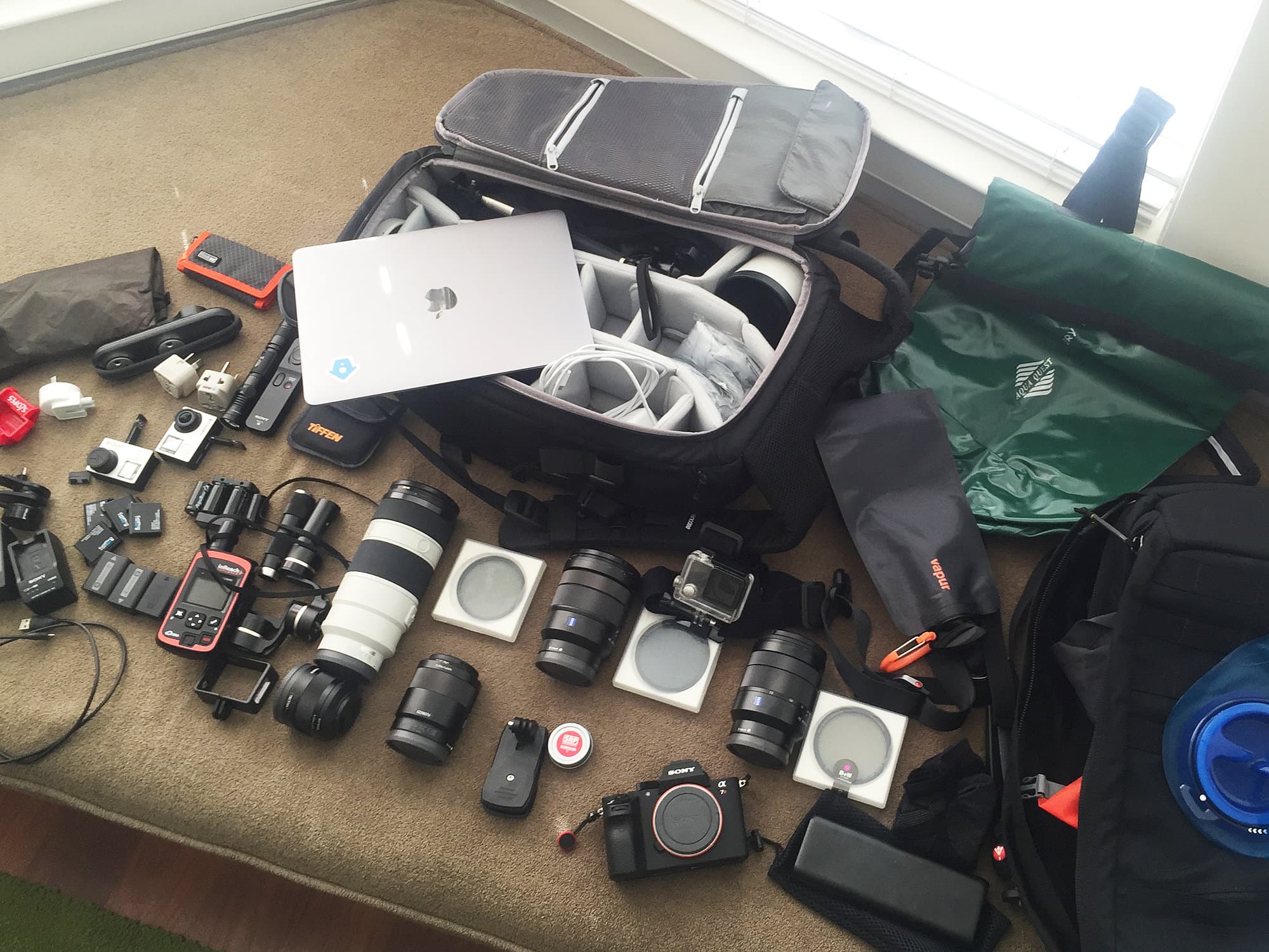 Auckland photo pstam-photogear