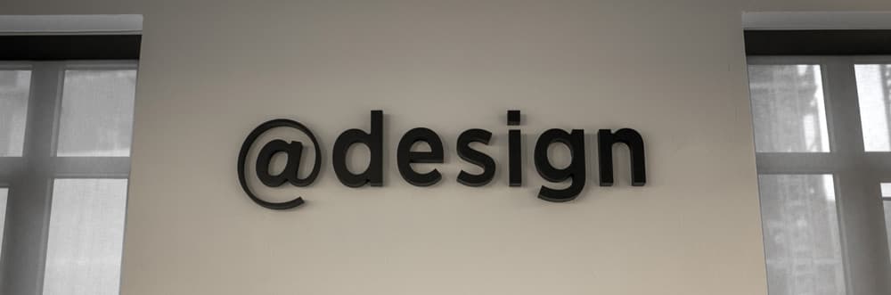 Design studio