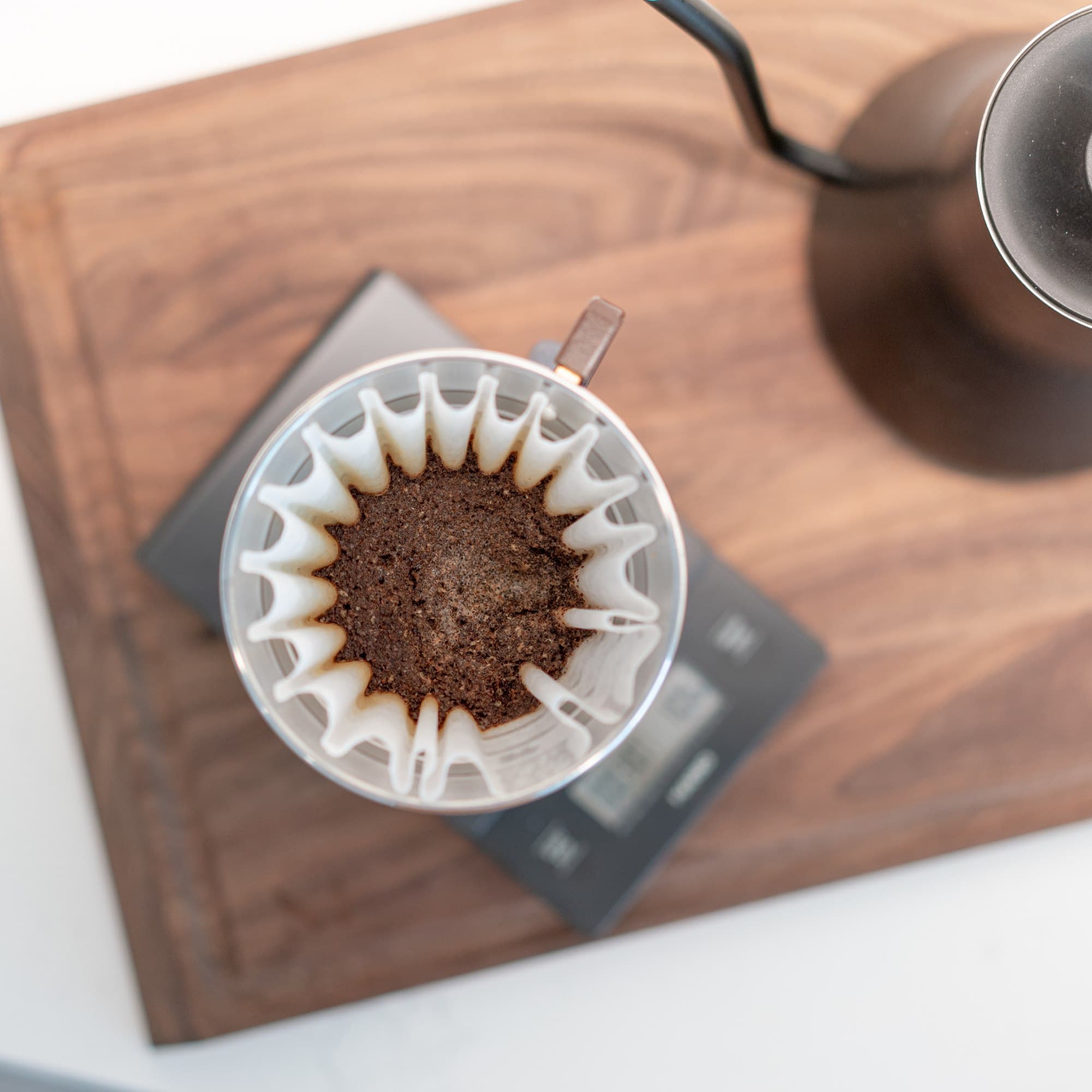 Kalita Wave Dripper