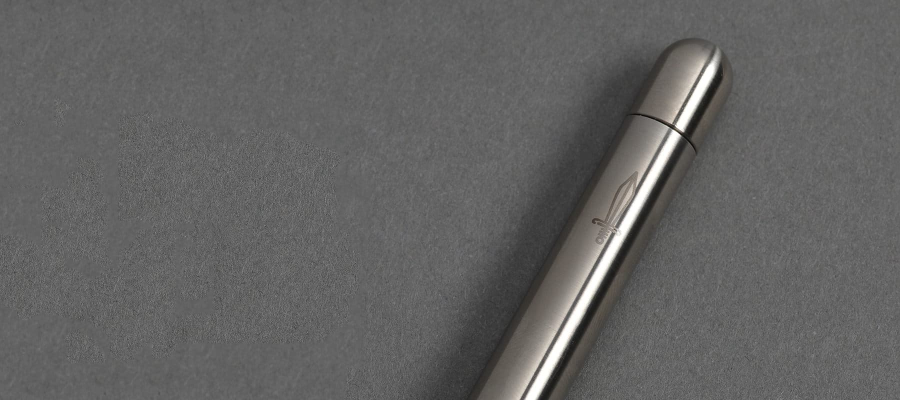 BaronFig Squire Pen