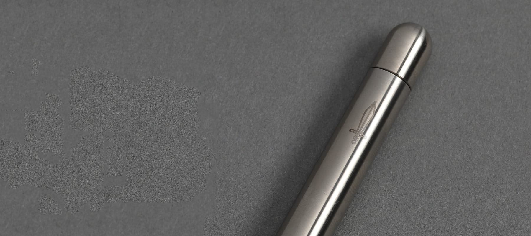 BaronFig Squire Pen