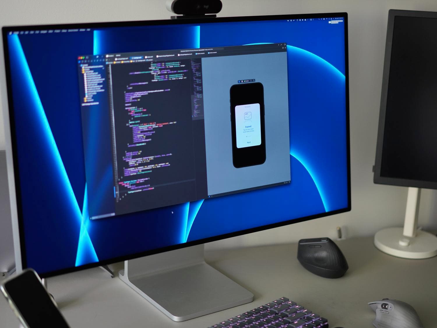 Xcode setup with SwiftUI live preview