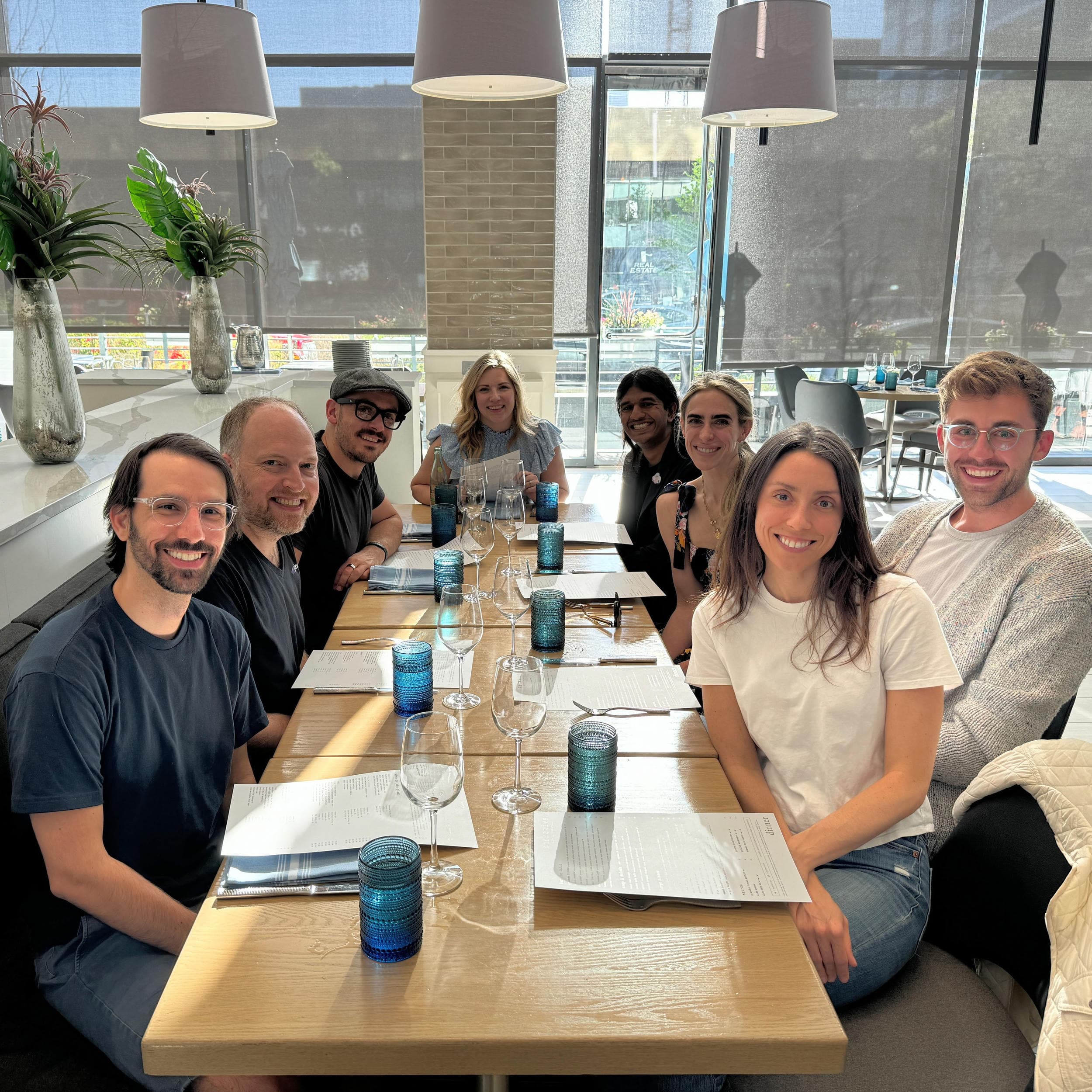 Rewind/Limitless team