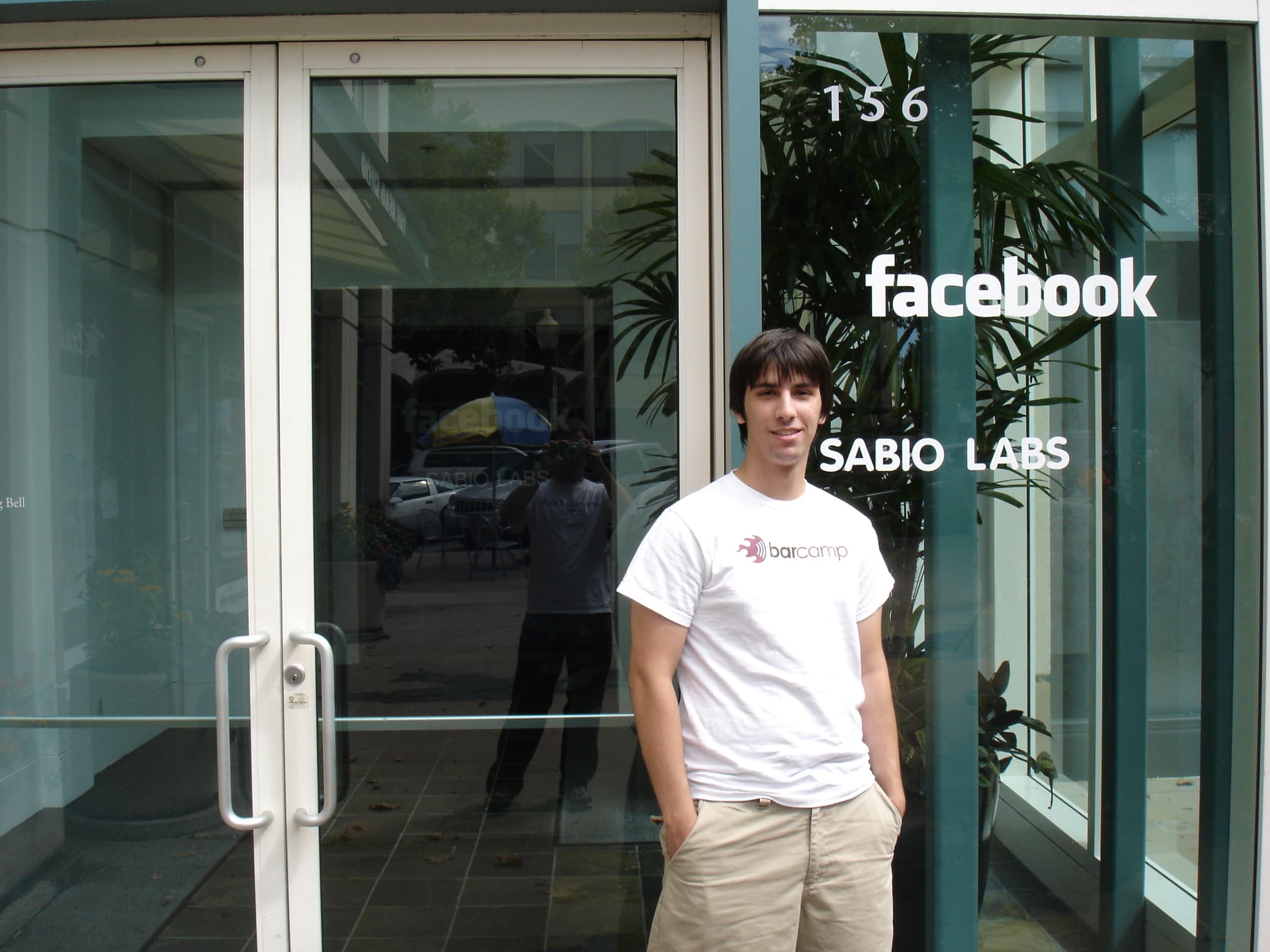 FB HQ