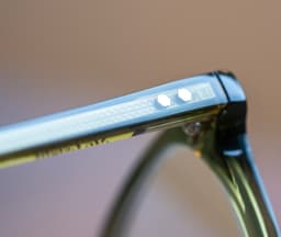 Image of: Mr. Leight Marmont C glasses