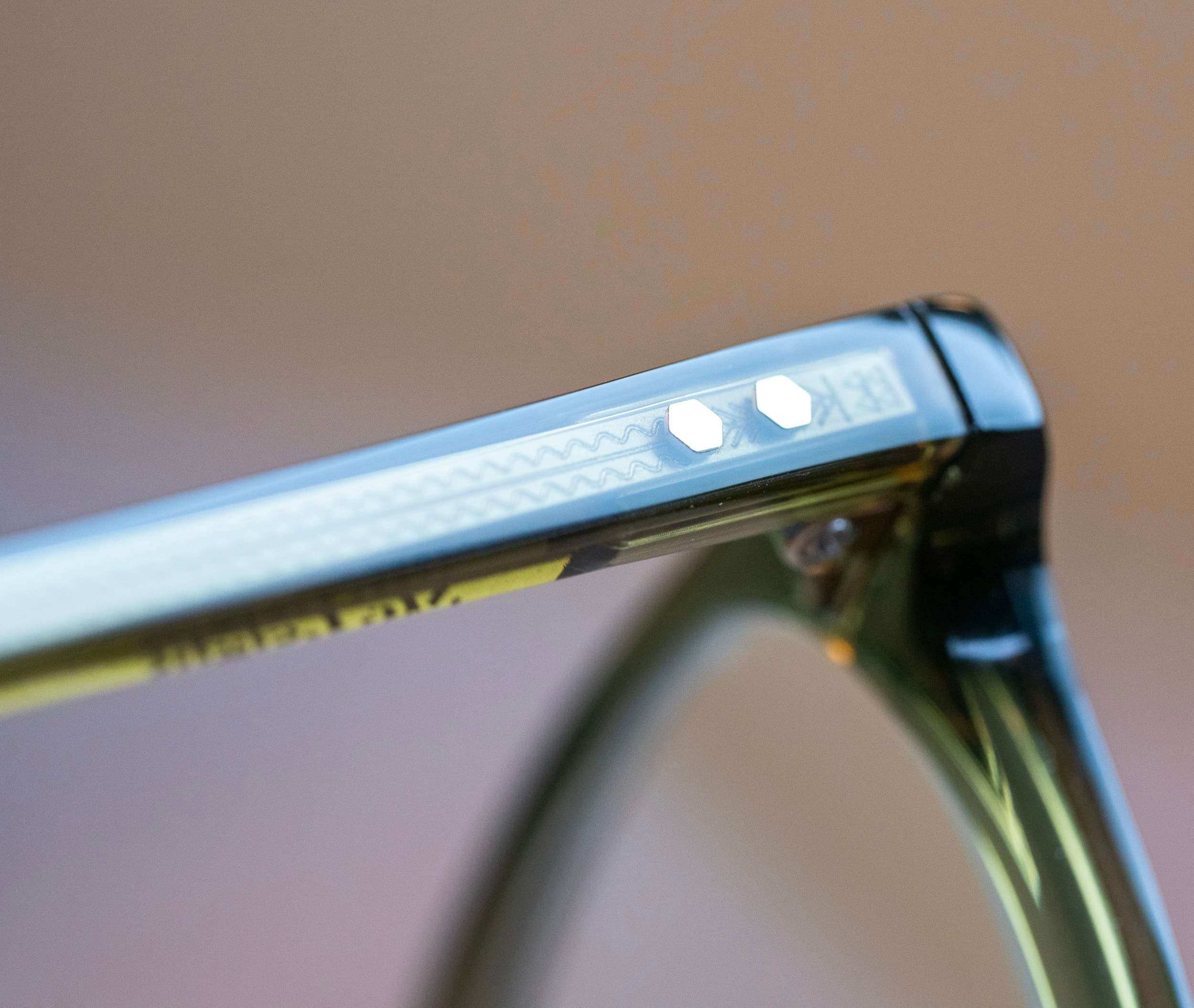 Garrett Leight Marmont C glasses