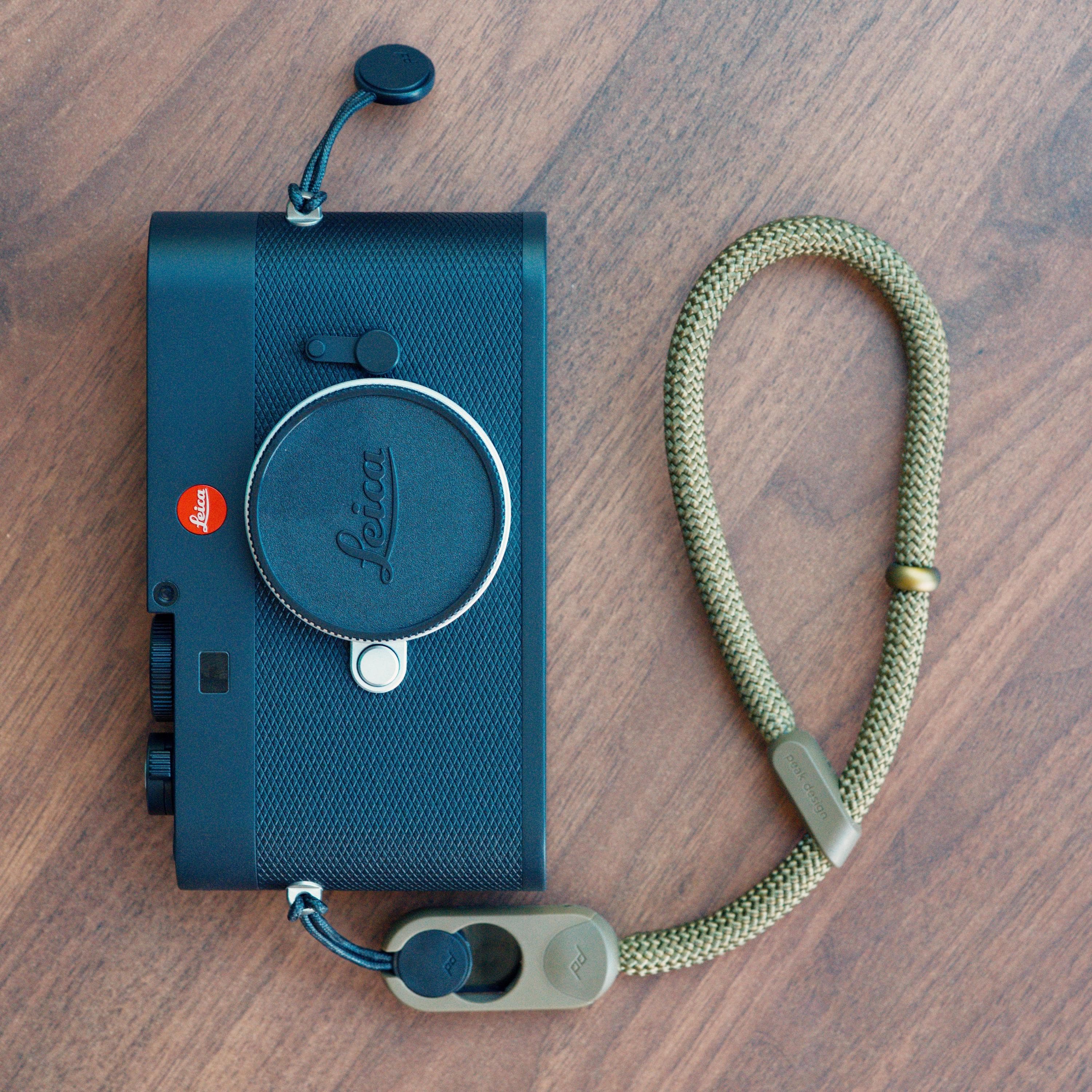 Peak Design Form Rope Cuff Strap