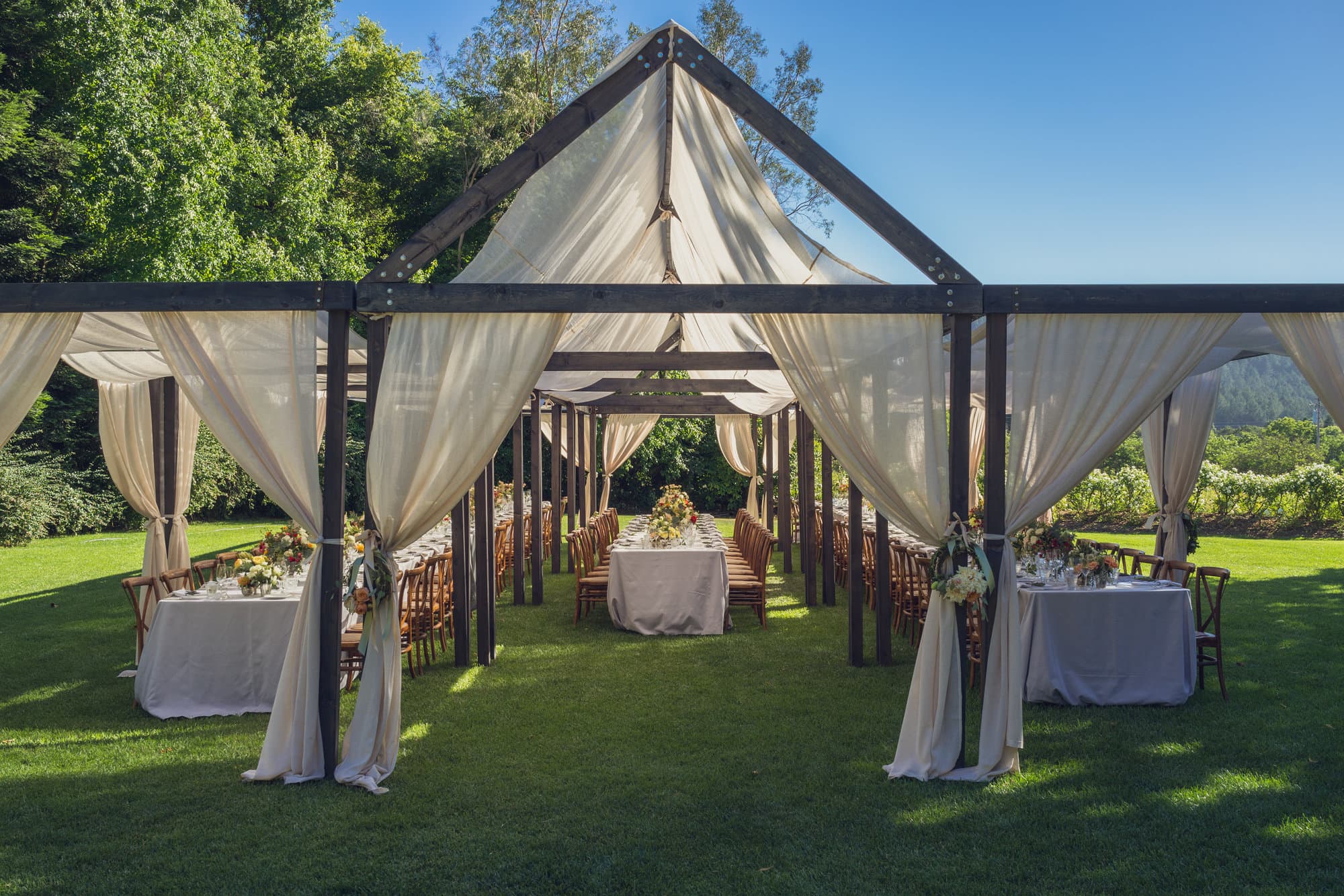 Sonoma Weekend cover