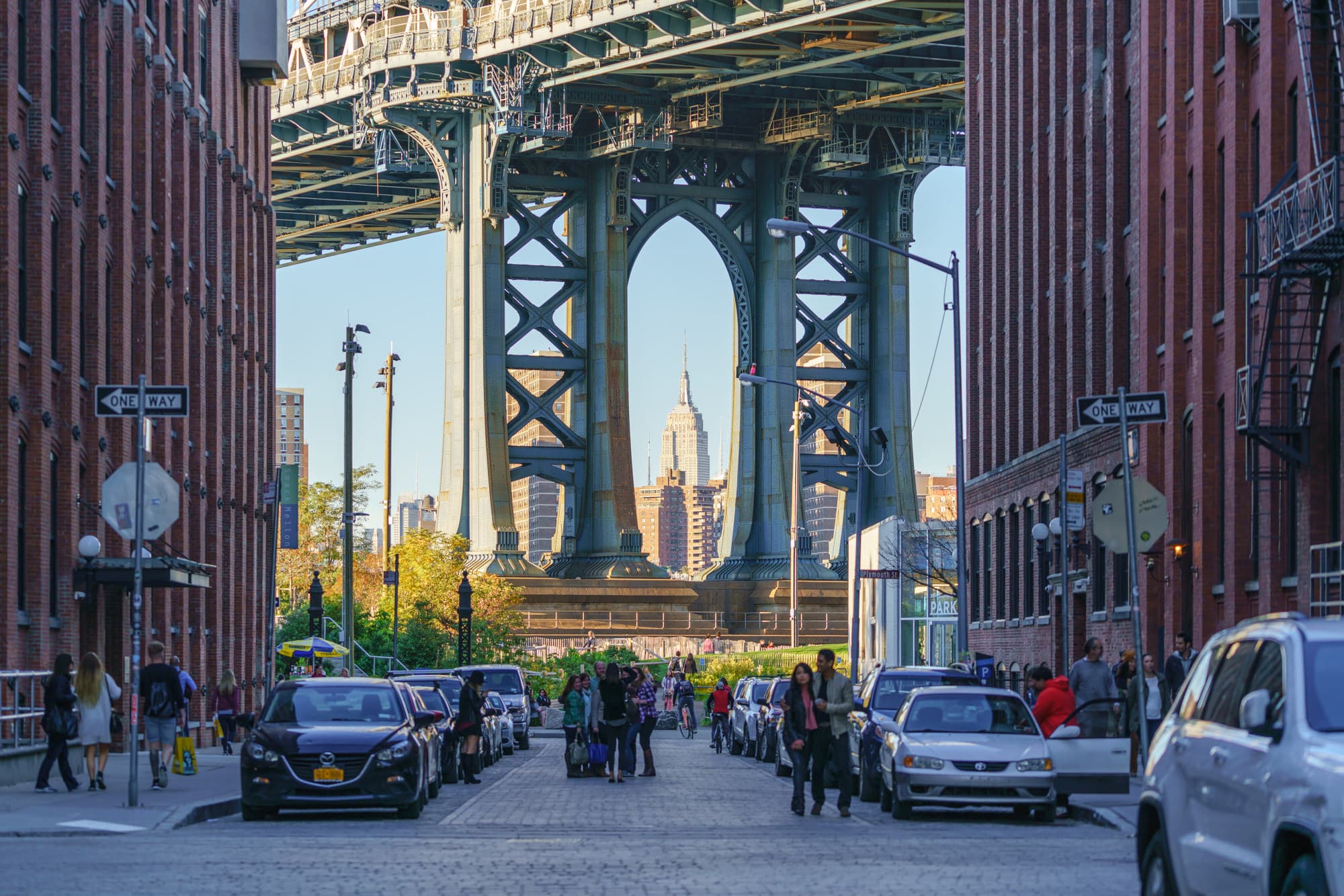 DUMBO photo DSC04957