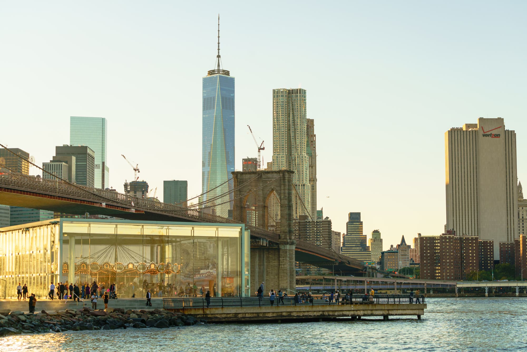 DUMBO photo DSC04980