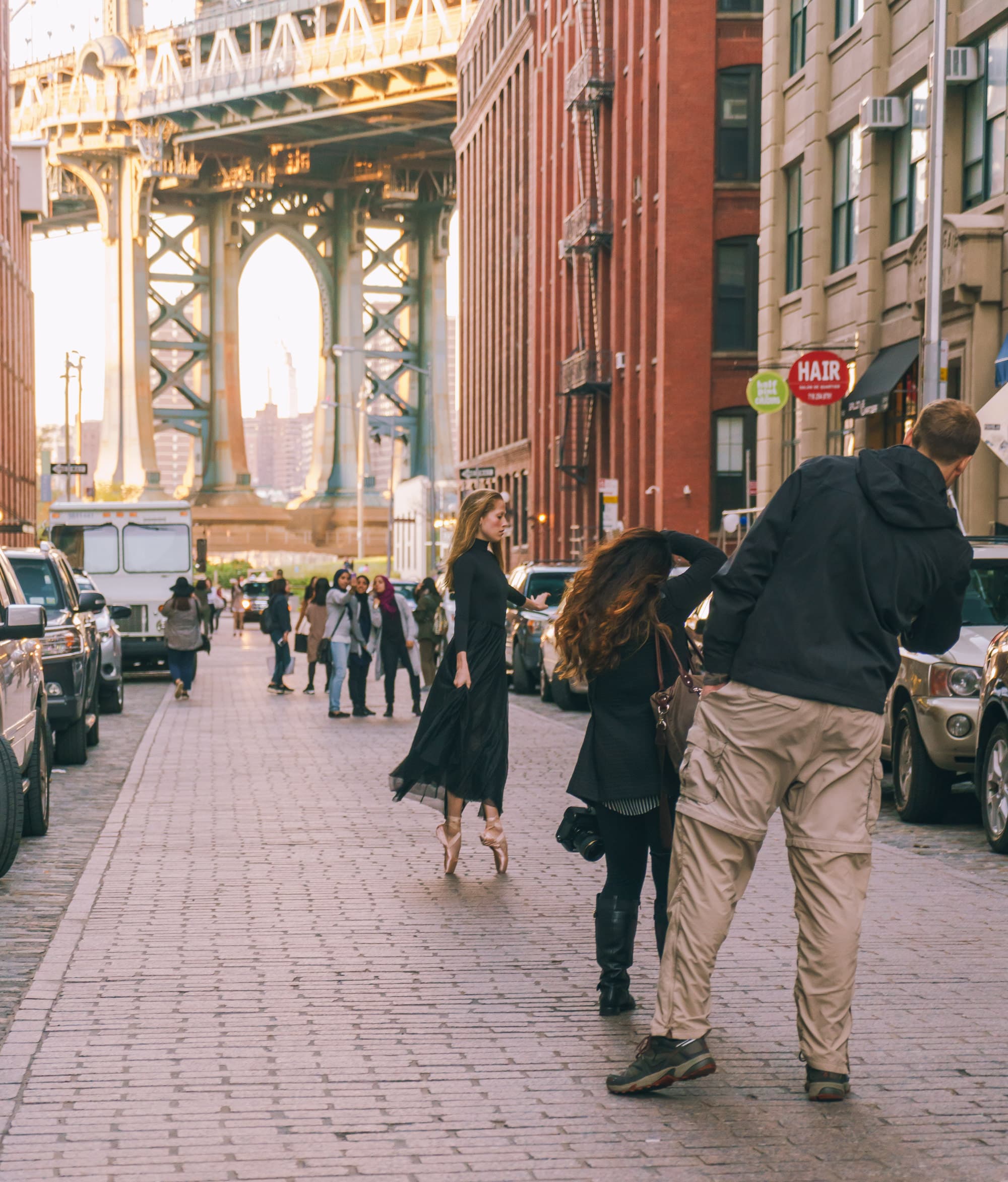 DUMBO photo DSC05059