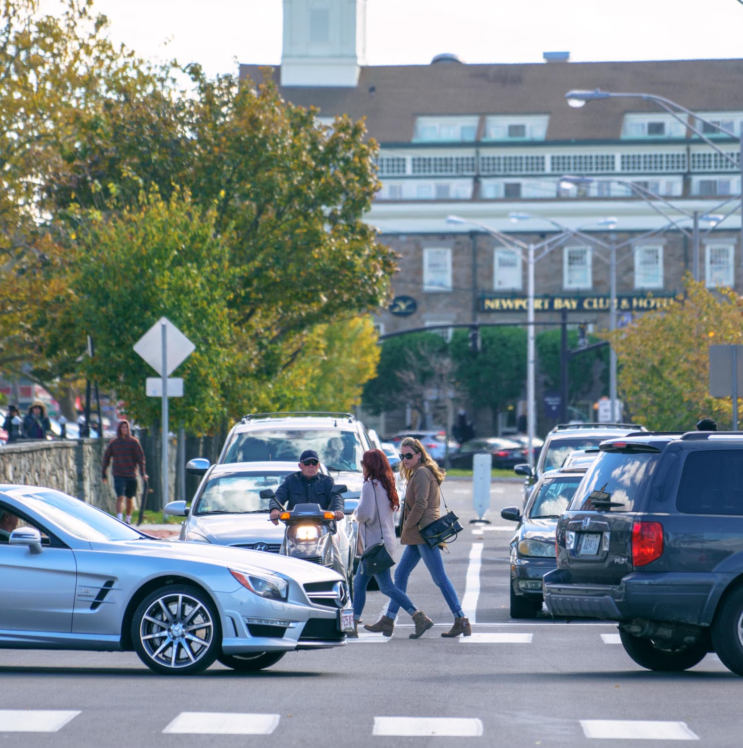 Newport photo DSC05227