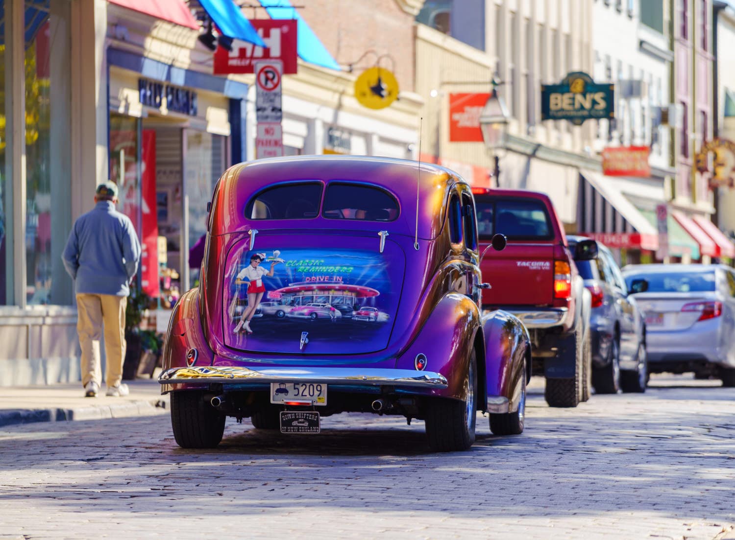 Newport photo DSC05253