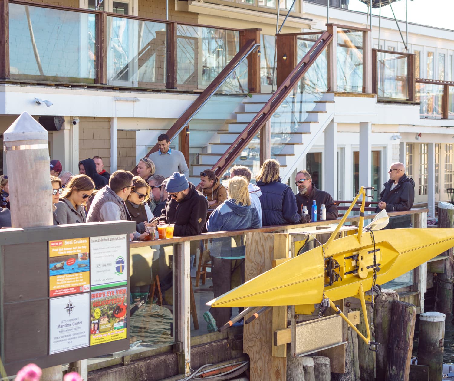 Newport photo DSC05291