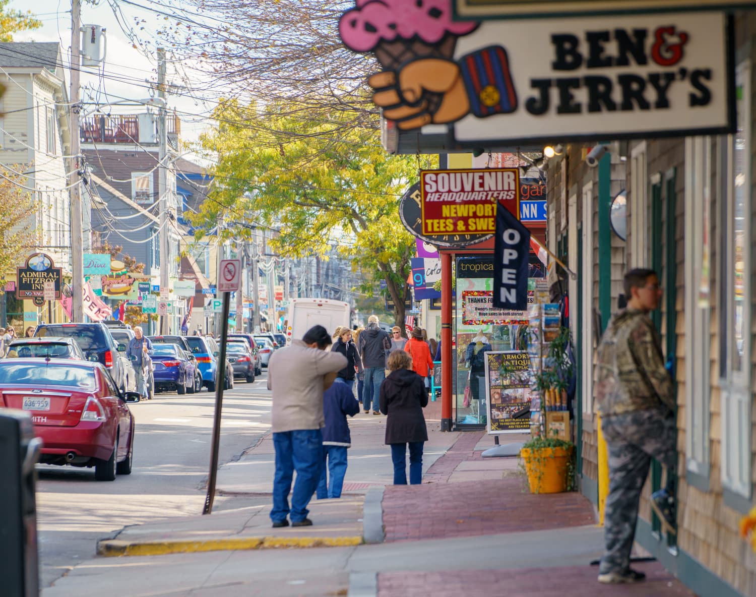 Newport photo DSC05321