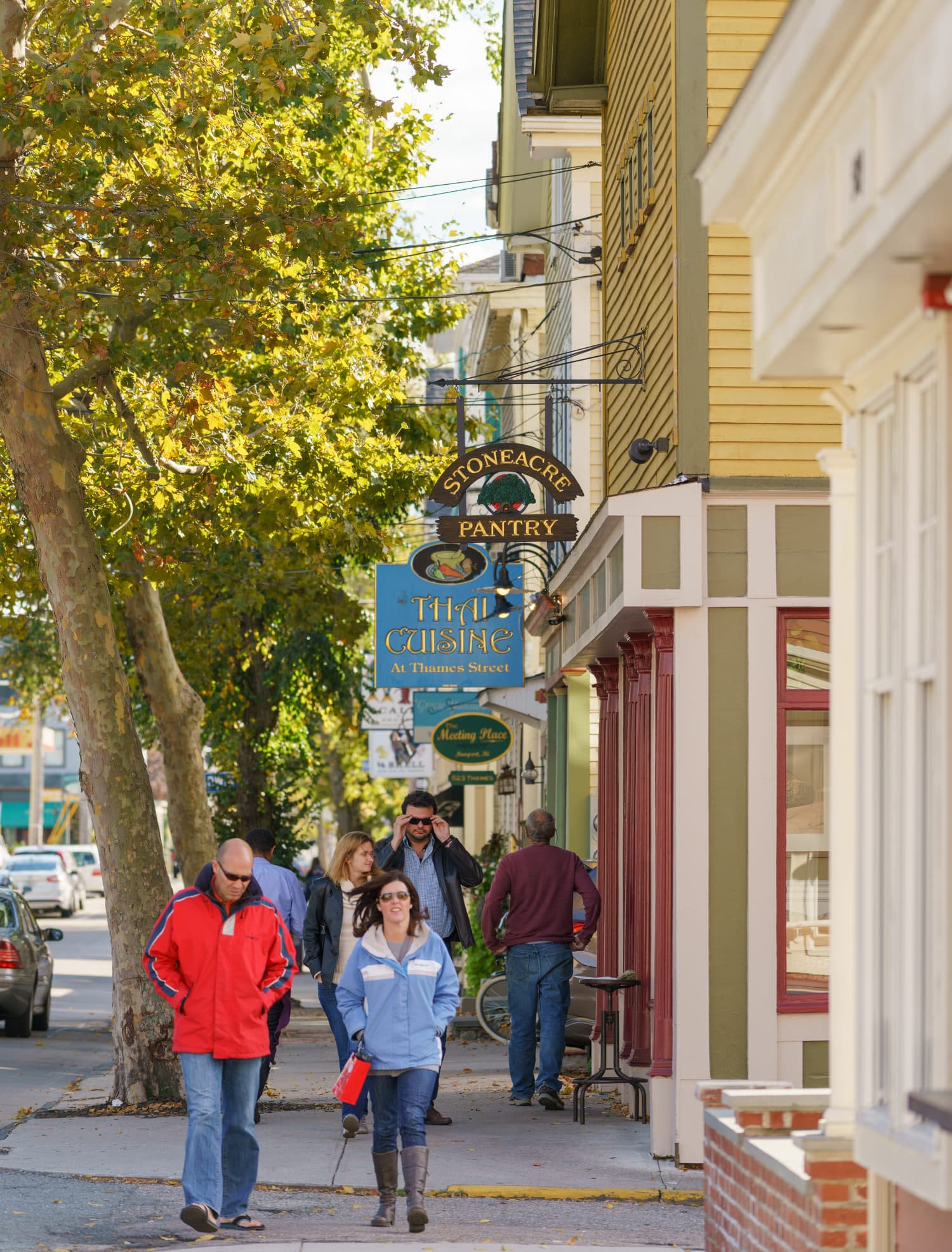 Newport photo DSC05361