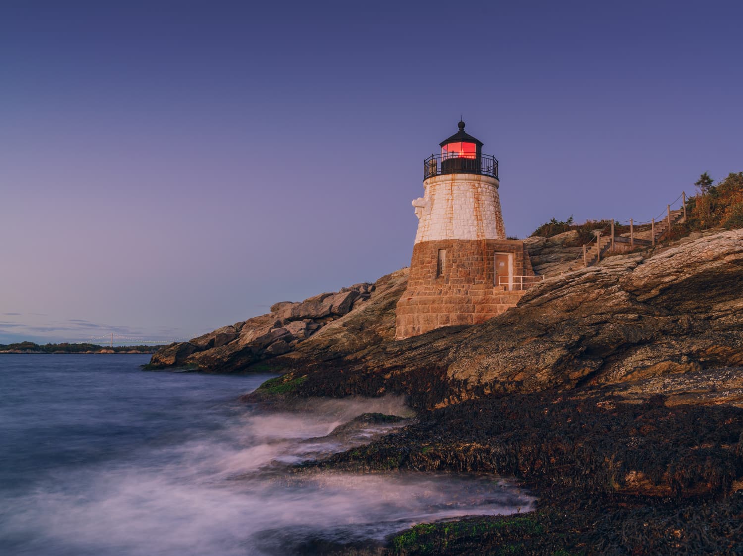 Newport, Rhode Island cover