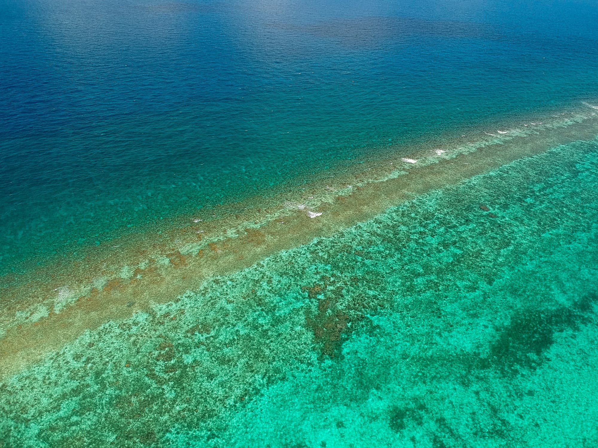 Grand Cayman photo DJIGP-DSC10