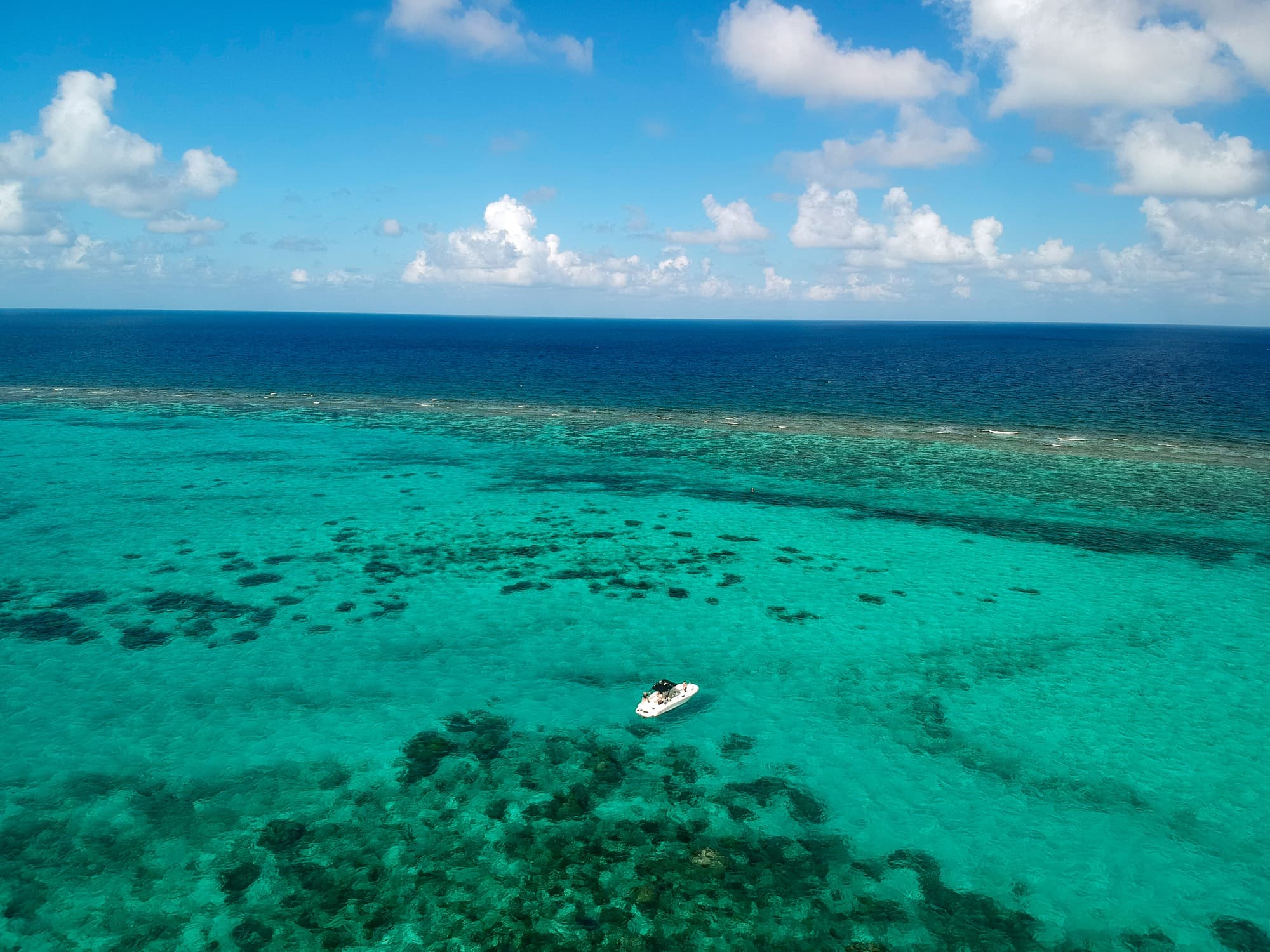 Grand Cayman photo DJIGP-DSC11