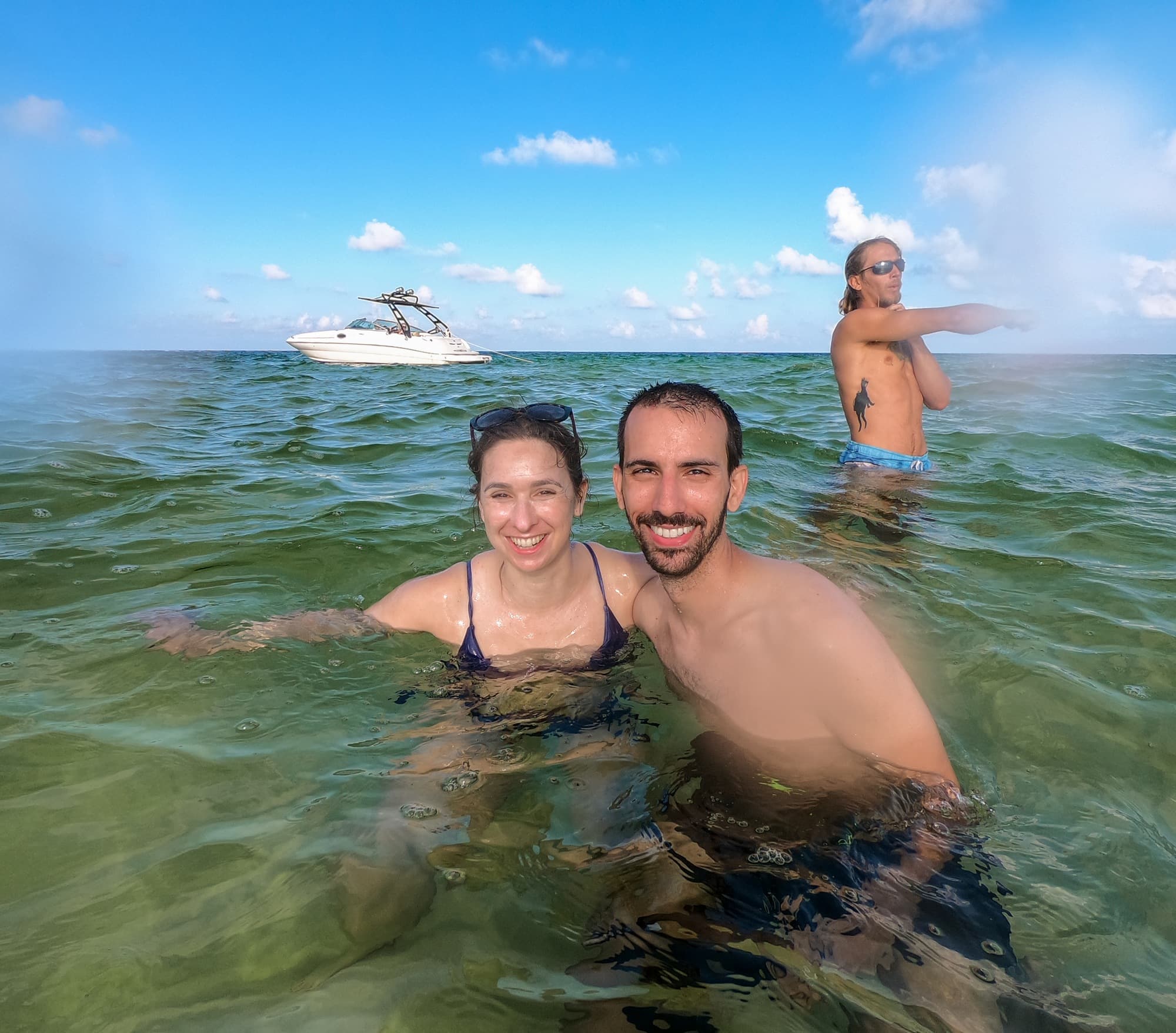 Grand Cayman photo DJIGP-DSC16