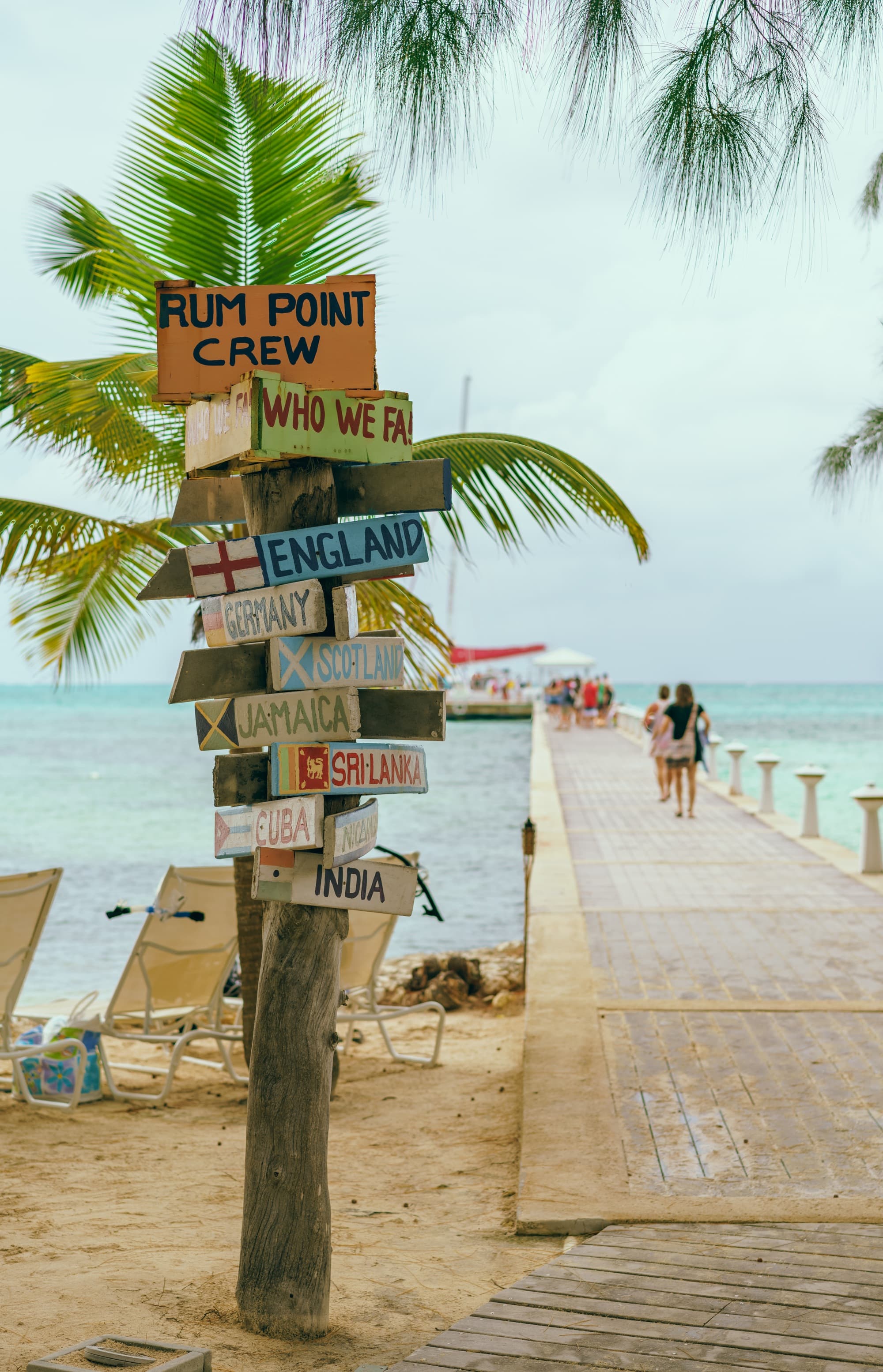 Grand Cayman photo DSC6002-HDR