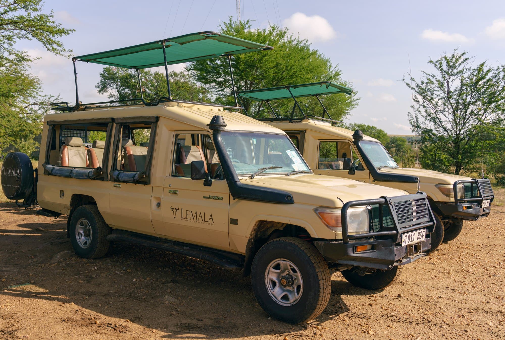 Northern Serengeti photo 90