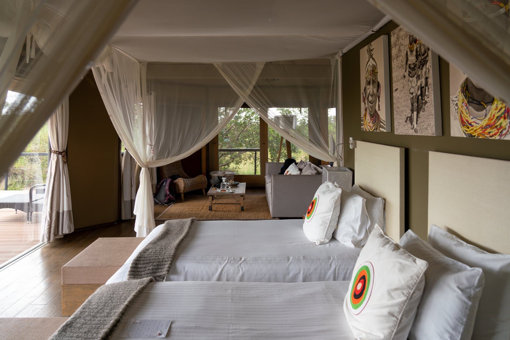 Northern Serengeti photo 80