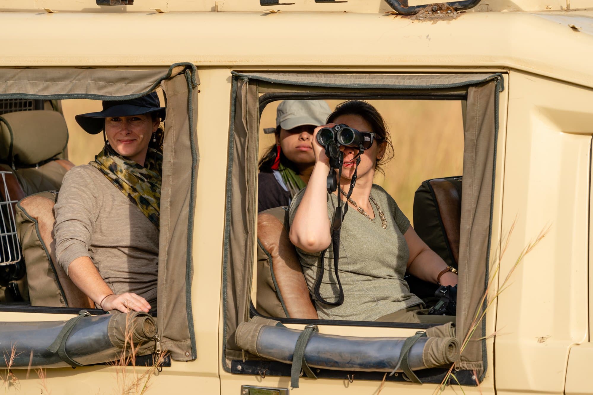 Northern Serengeti photo 54