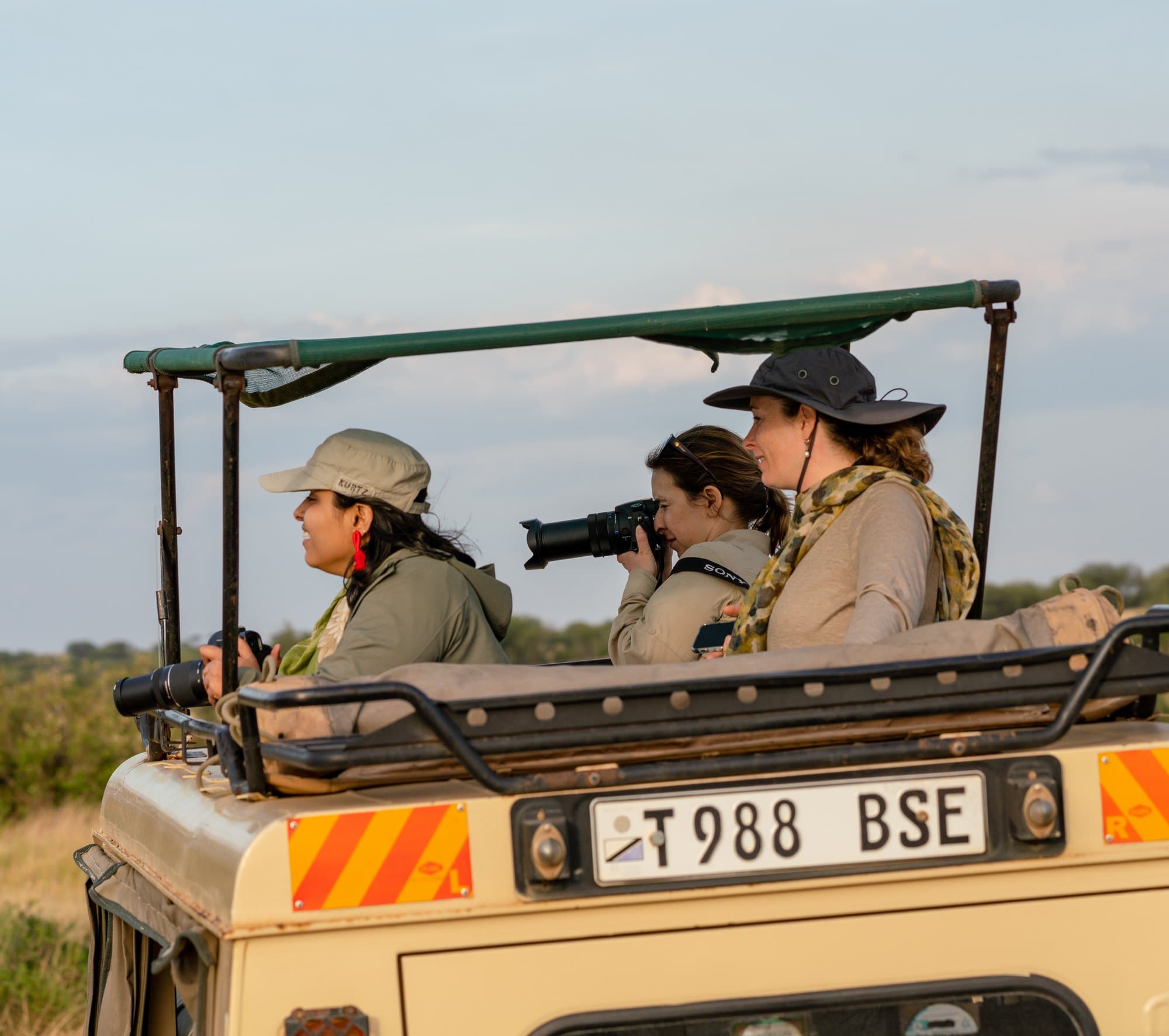 Northern Serengeti photo 62