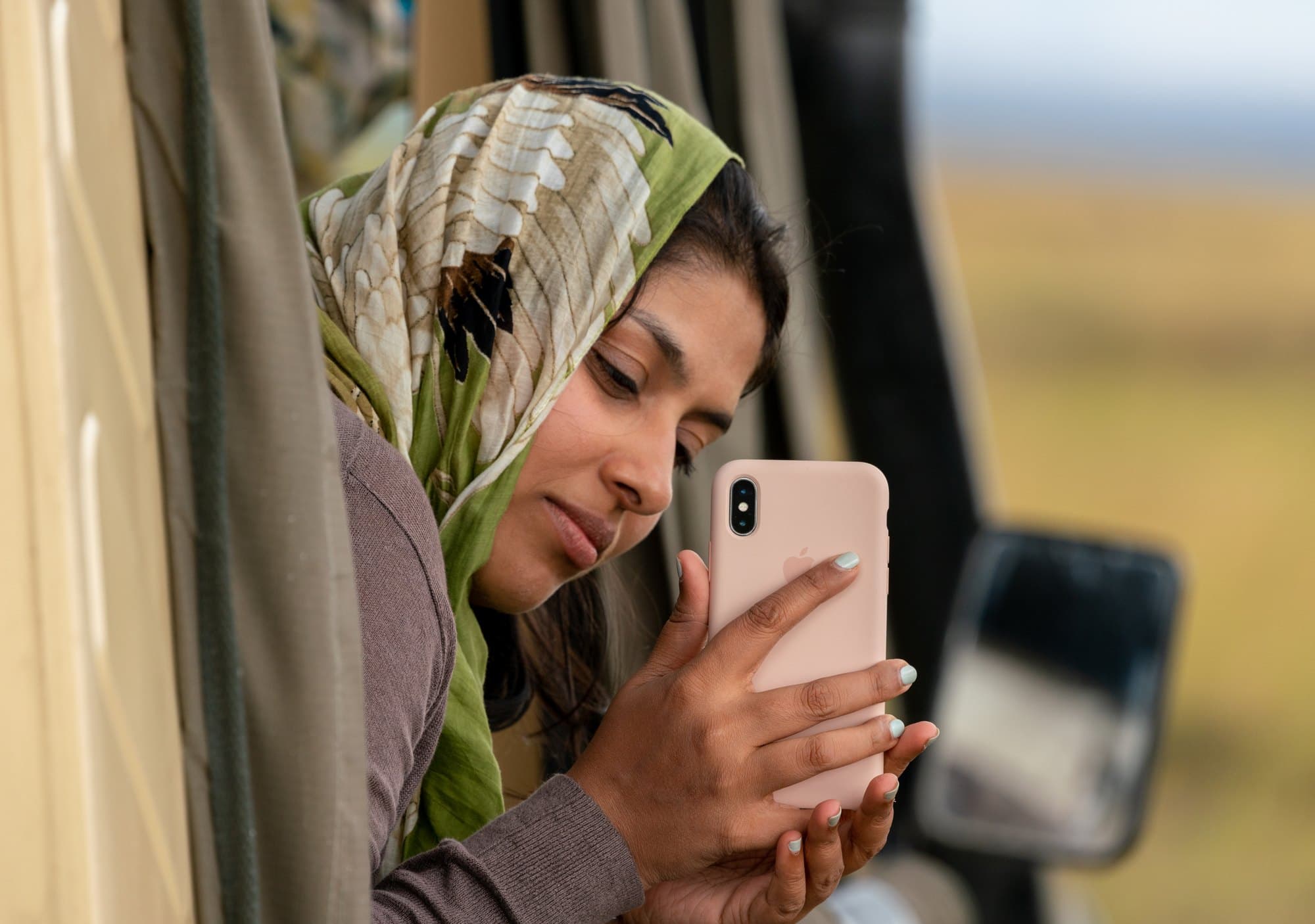 Northern Serengeti photo 22