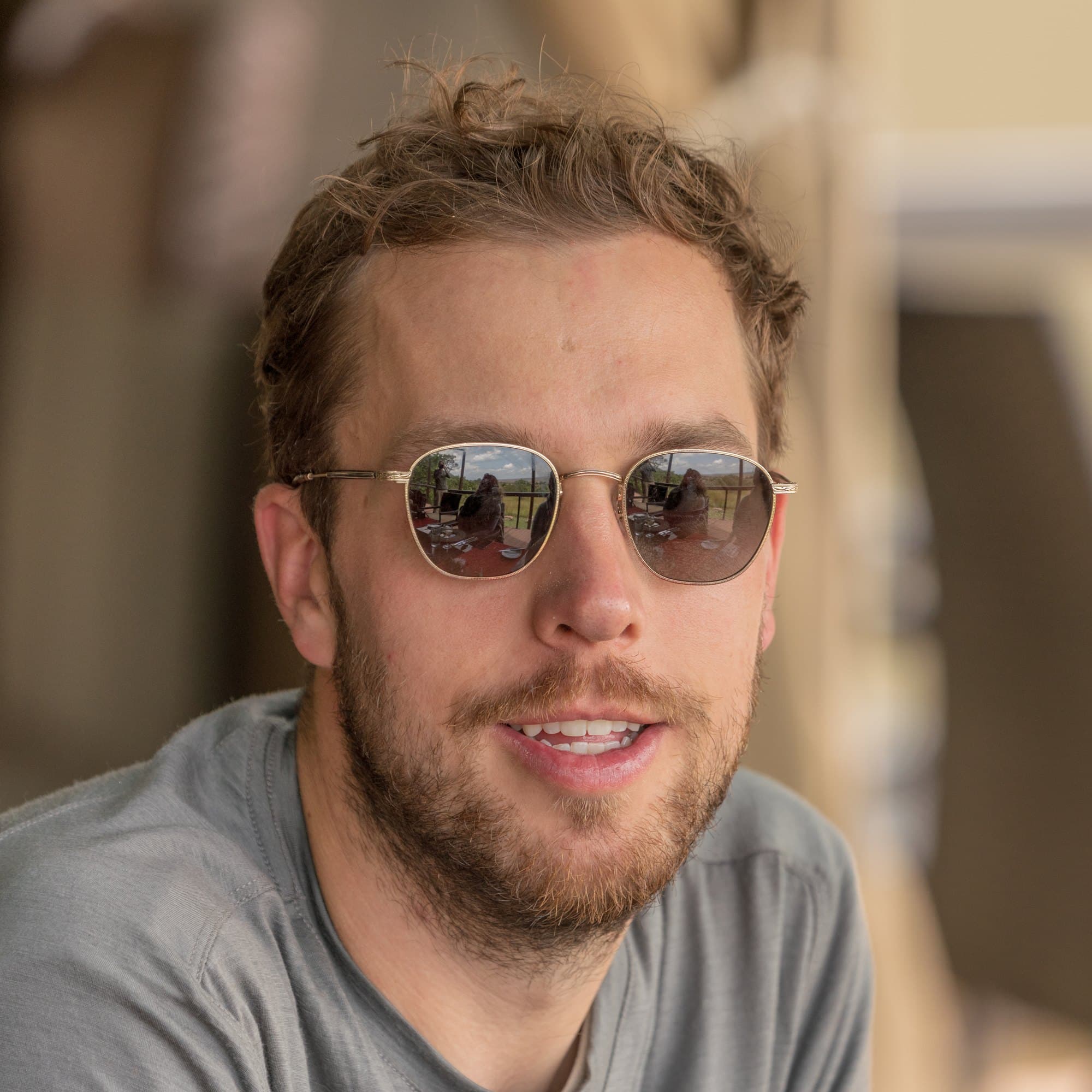 Northern Serengeti photo 24