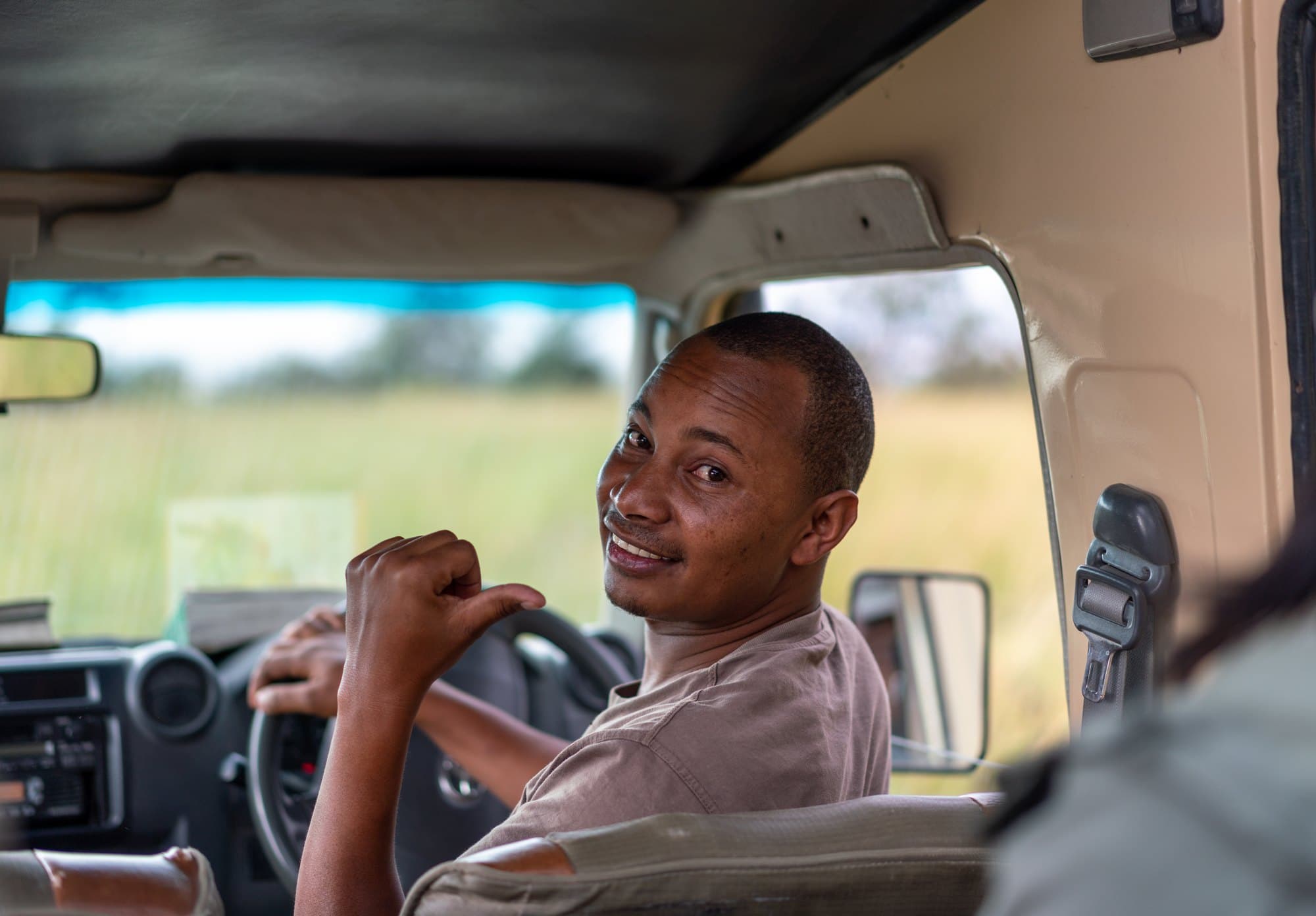 Northern Serengeti photo 23