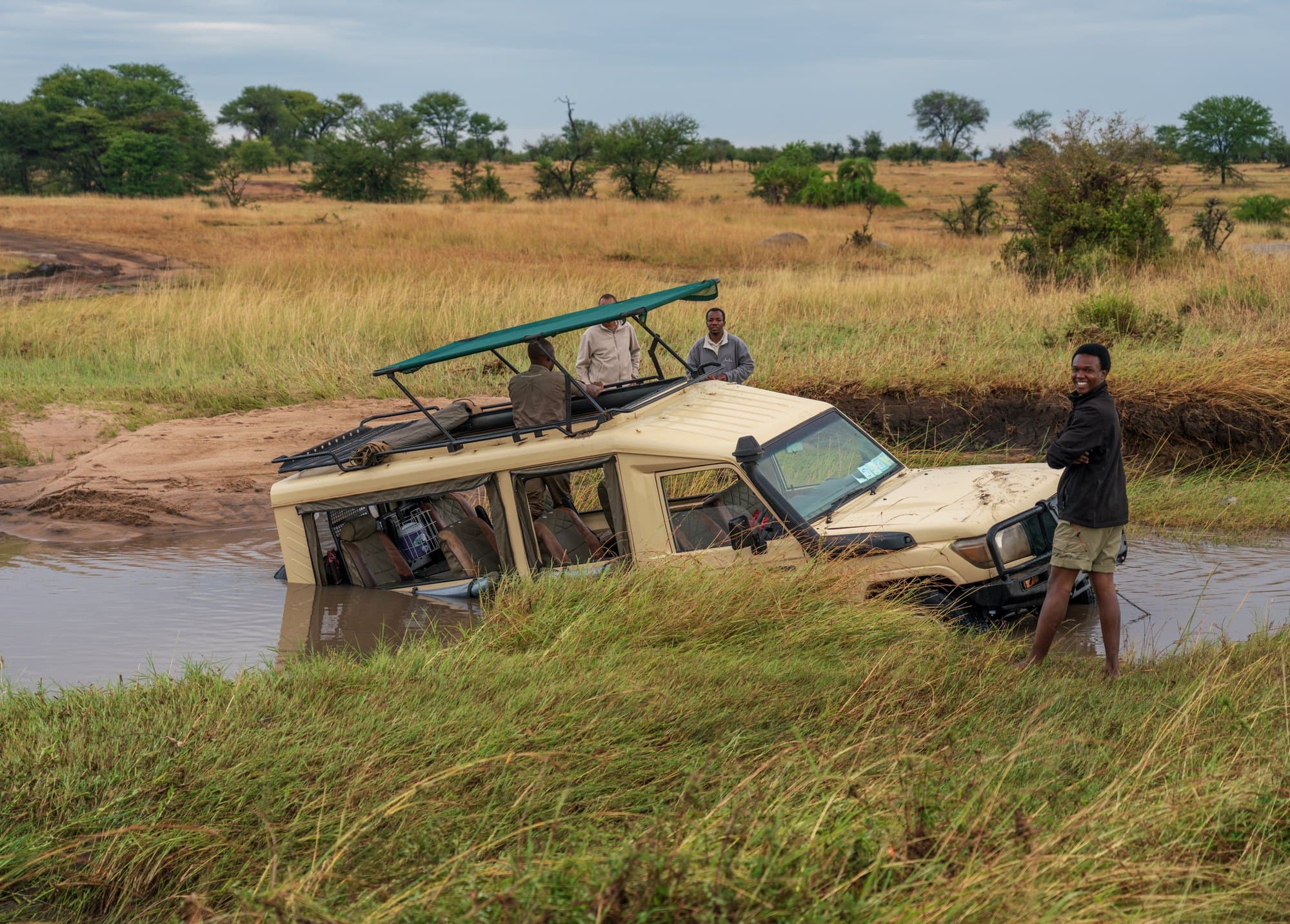 Northern Serengeti photo 19