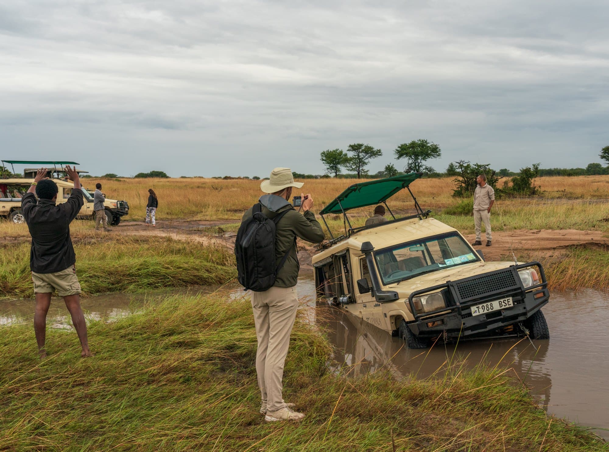 Northern Serengeti photo 18