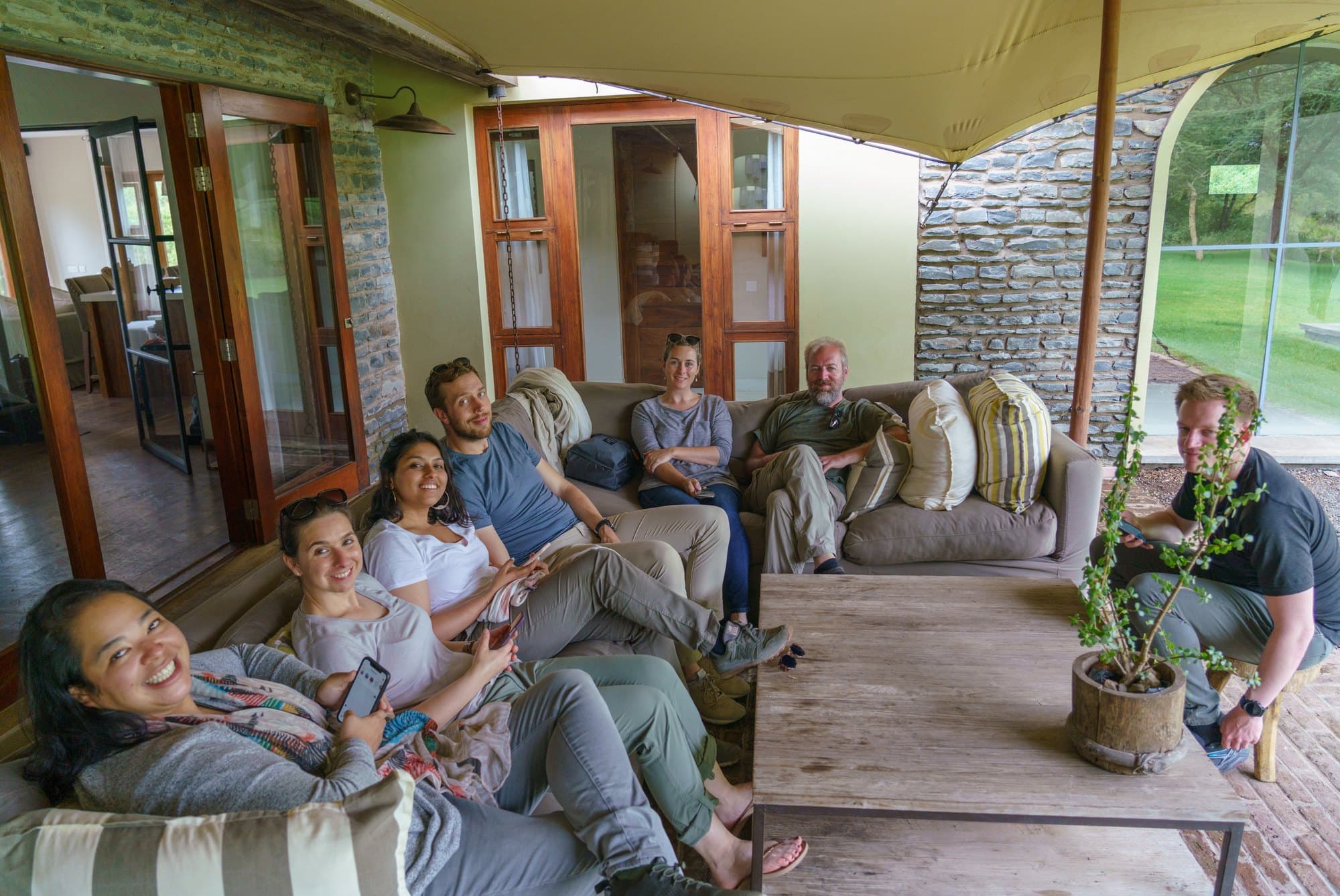 Northern Serengeti photo 4