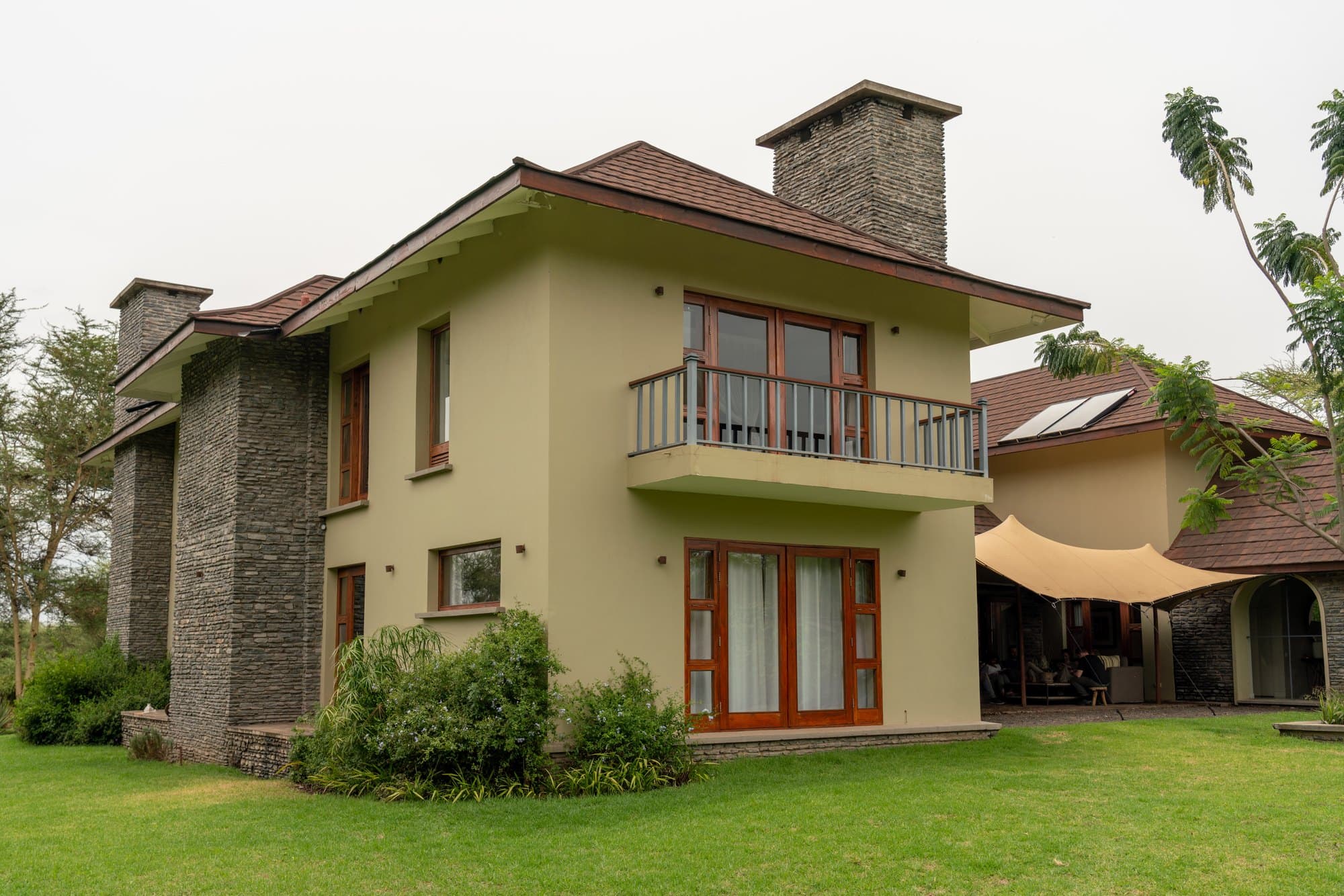 Northern Serengeti photo 2