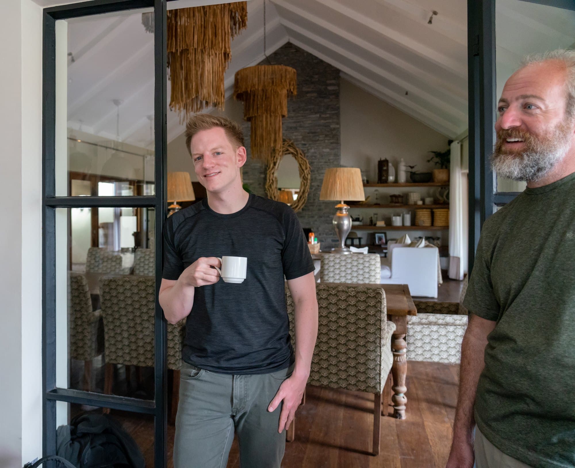 Northern Serengeti photo 5