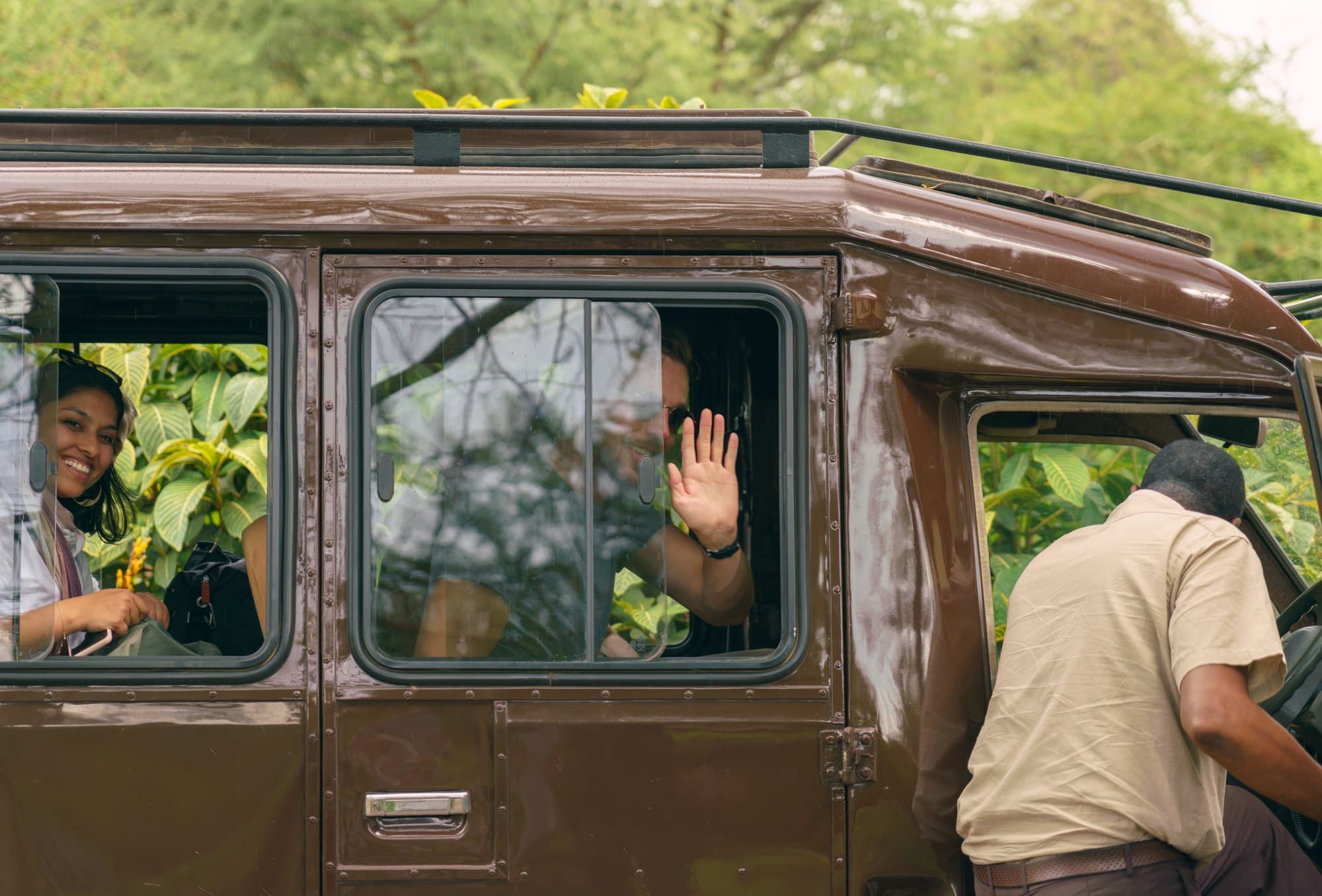 Northern Serengeti photo 6