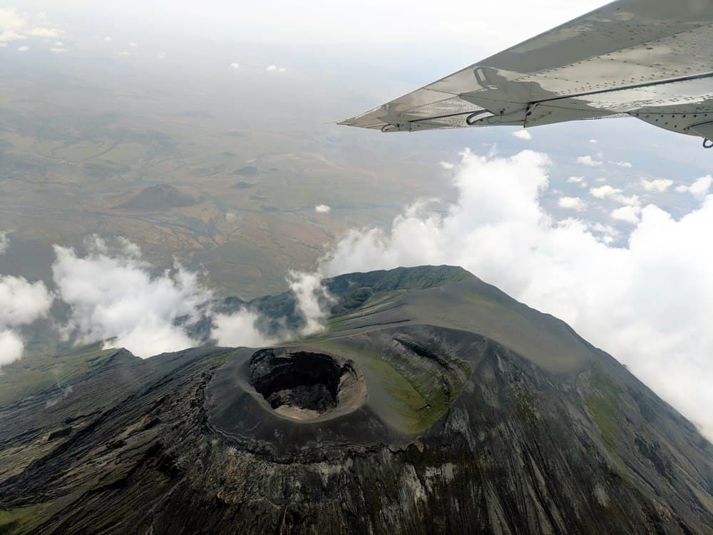Northern Serengeti photo 1